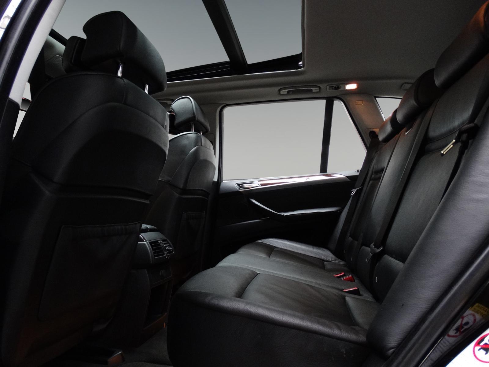 Foto van BMW X5