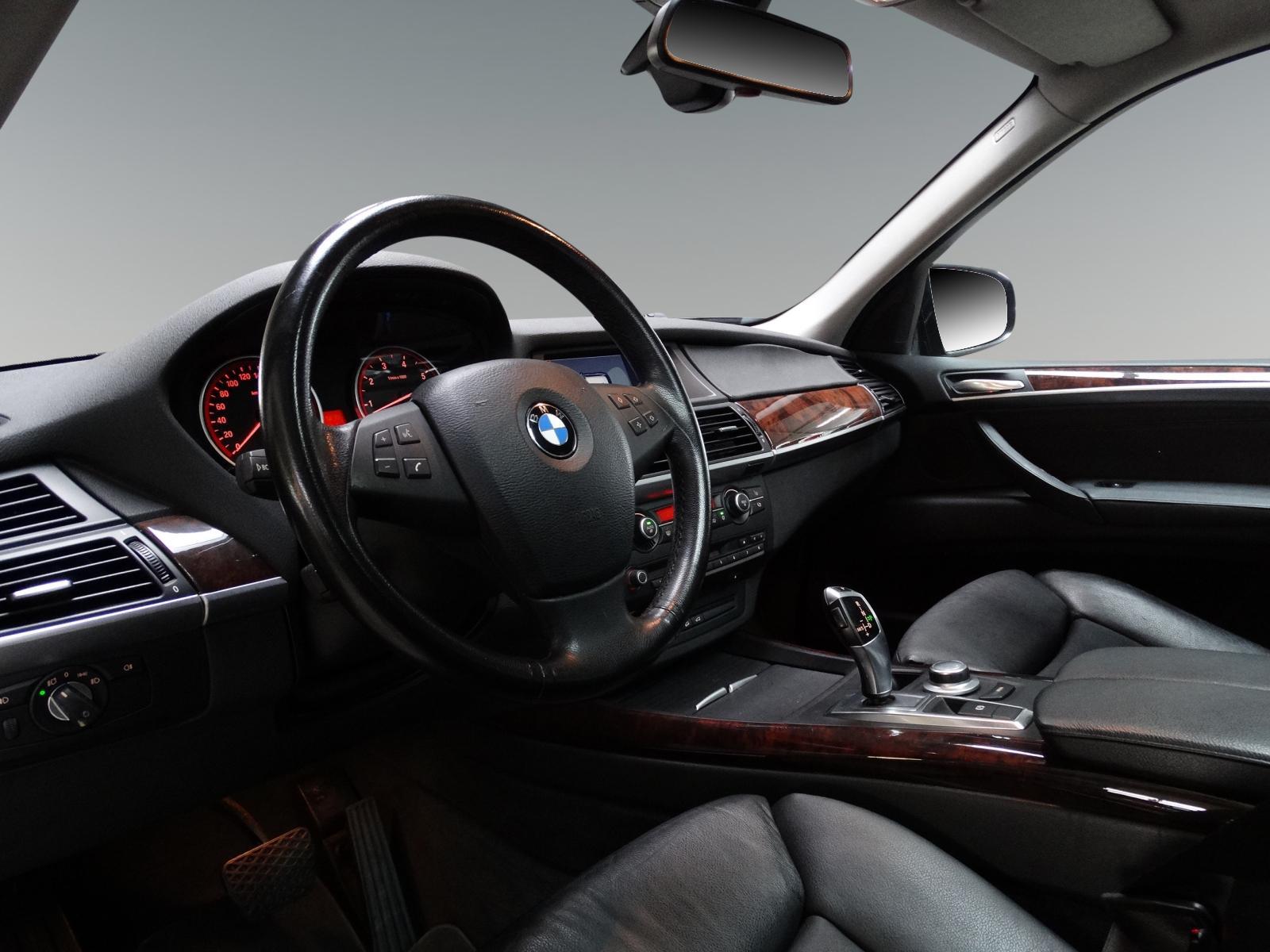 Foto van BMW X5