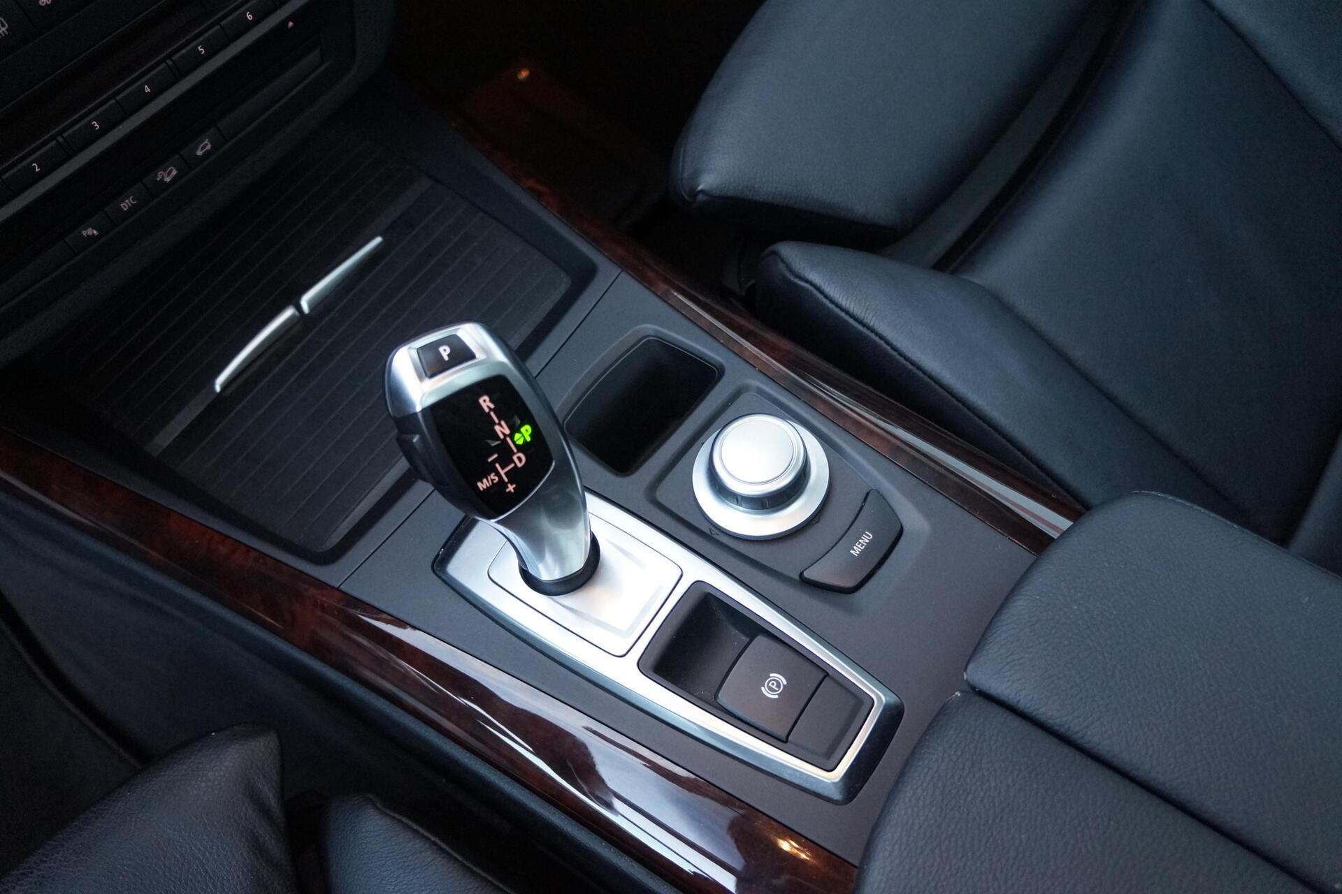 Foto van BMW X5