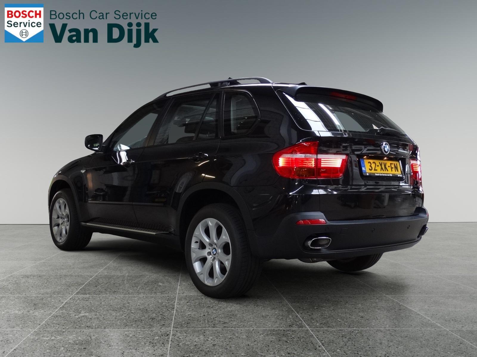 Foto van BMW X5