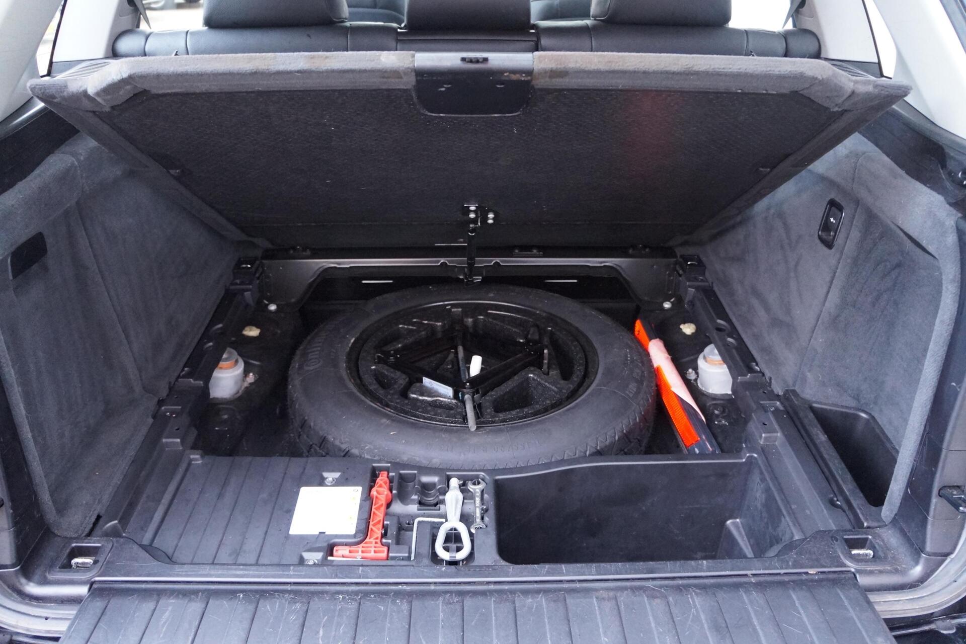 Foto van BMW X5