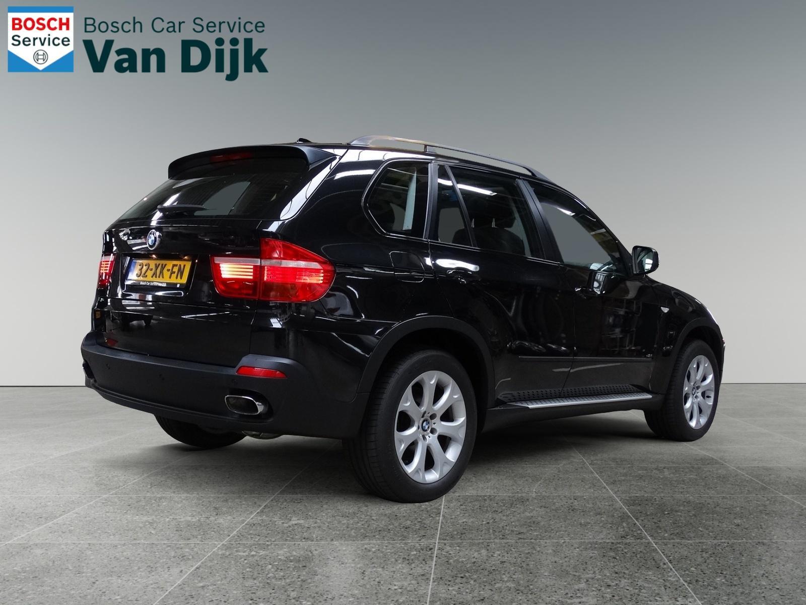 Foto van BMW X5