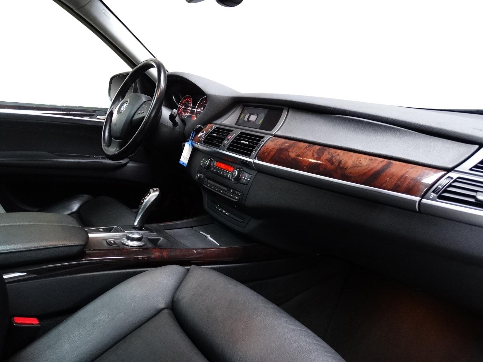 Foto van BMW X5