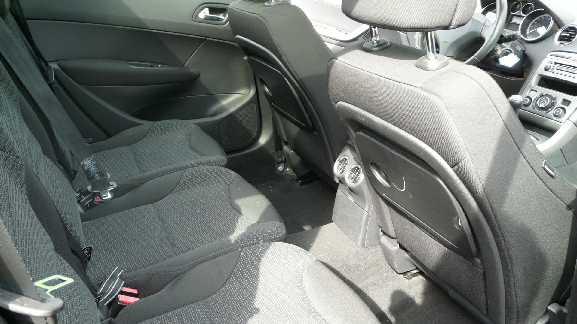 Foto van Peugeot 308