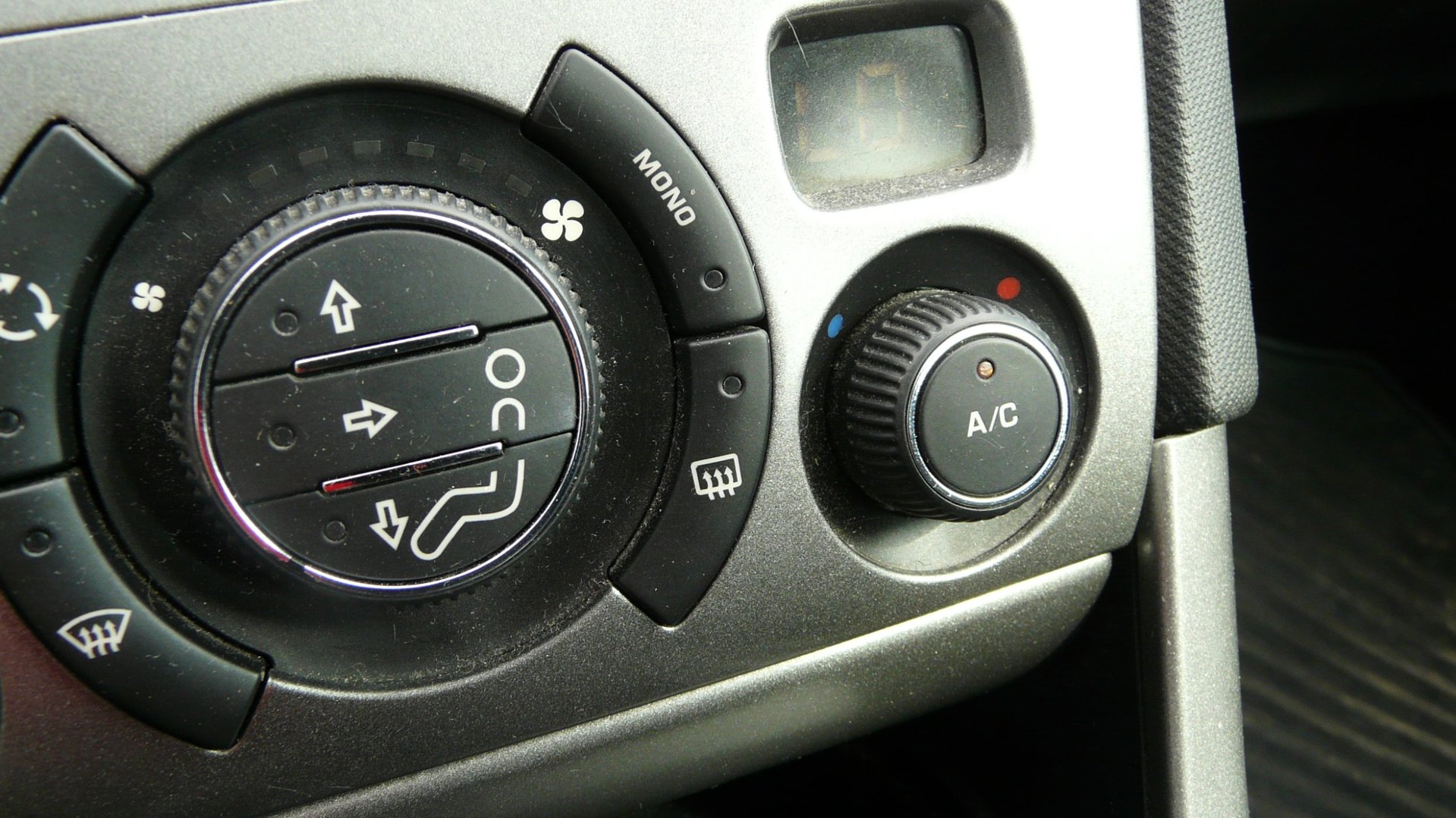 Foto van Peugeot 308