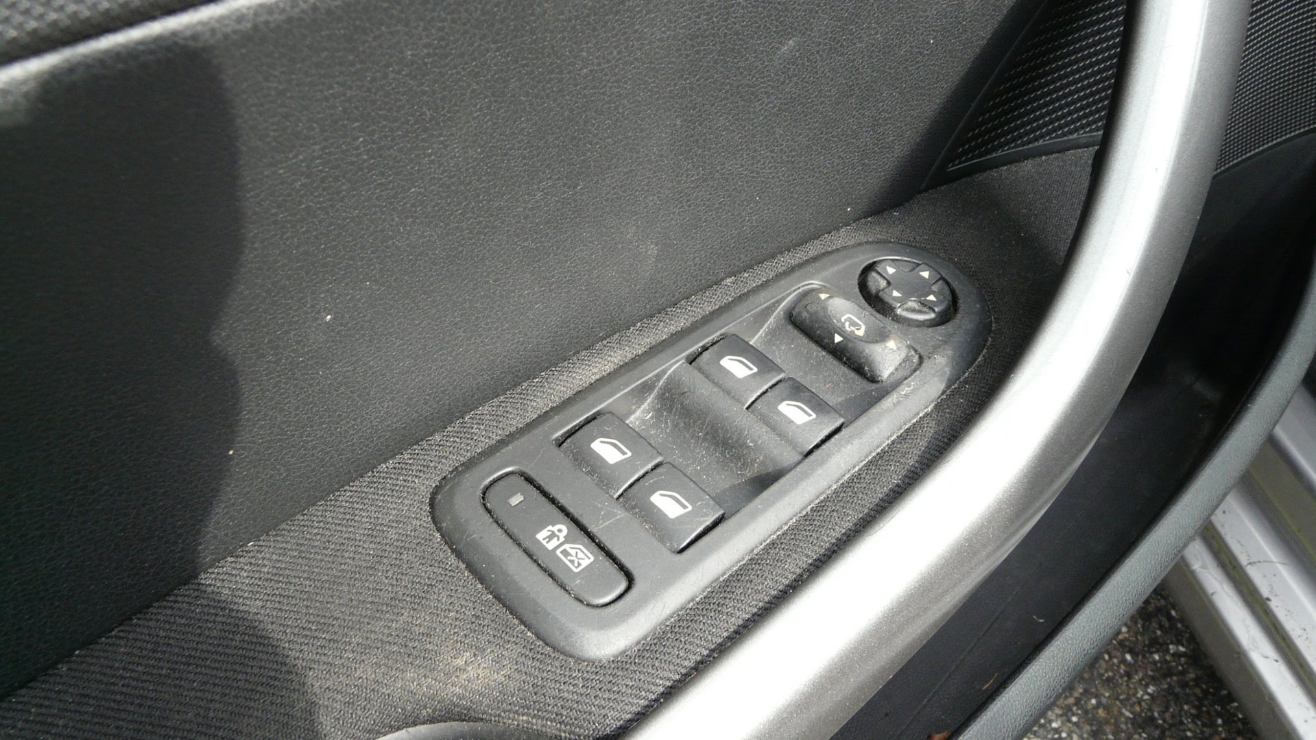 Foto van Peugeot 308