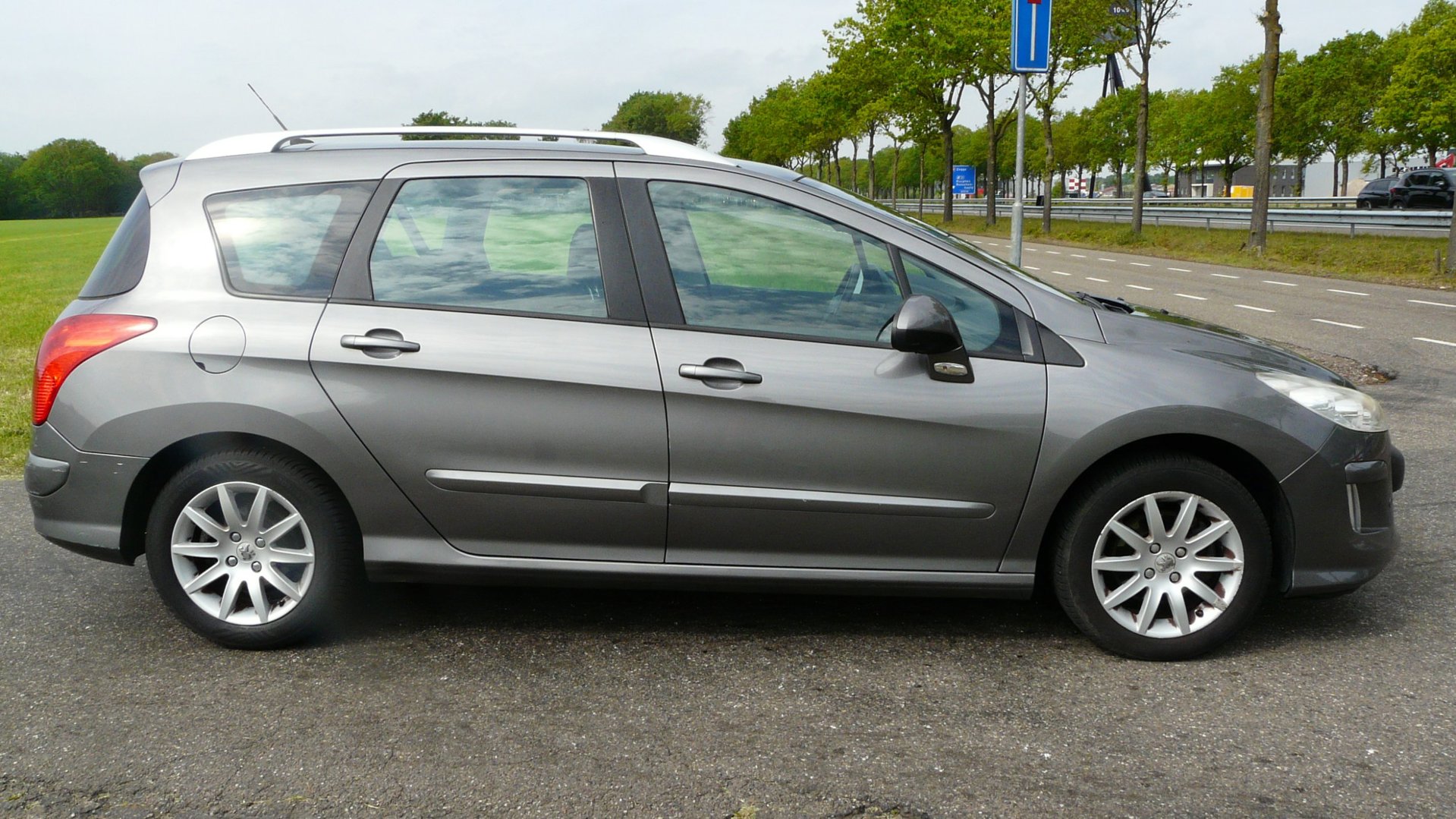 Foto van Peugeot 308