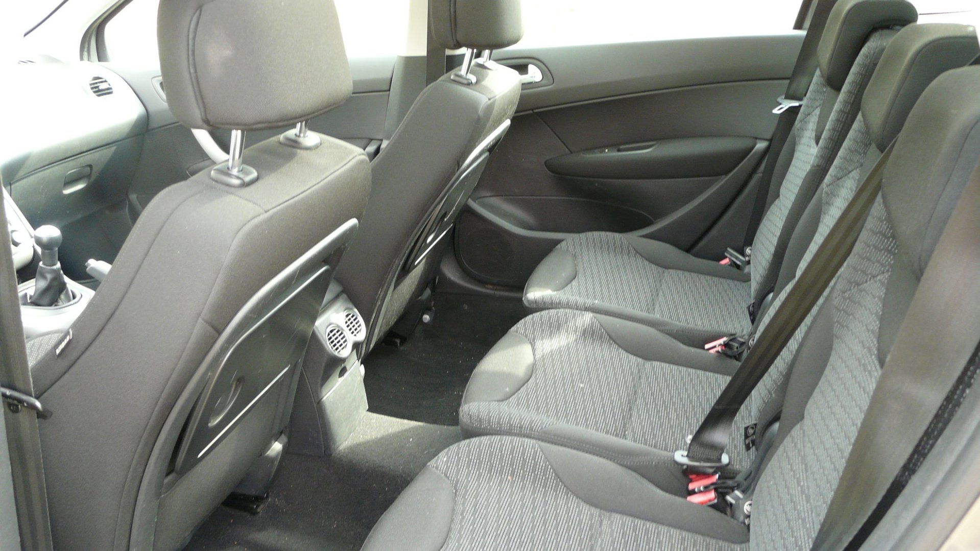 Foto van Peugeot 308