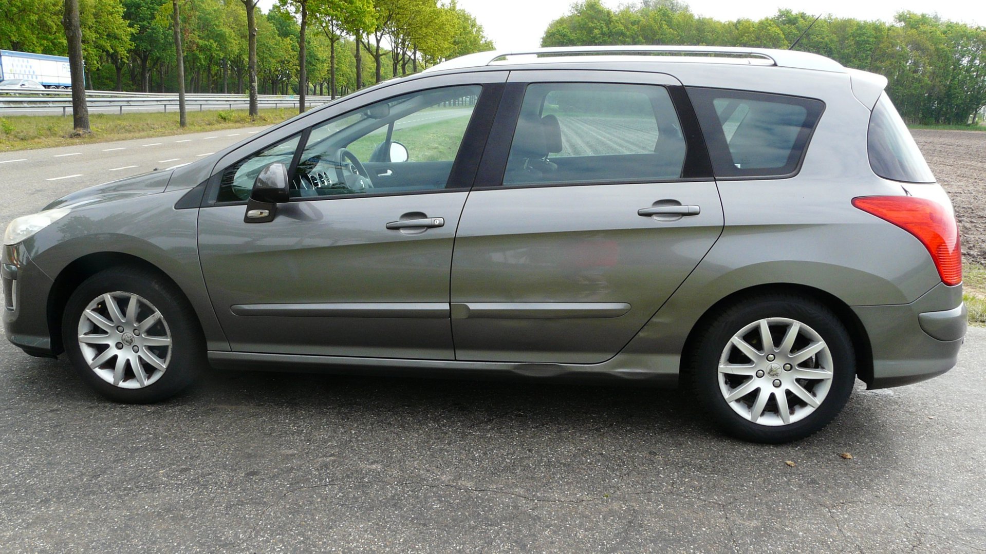 Foto van Peugeot 308