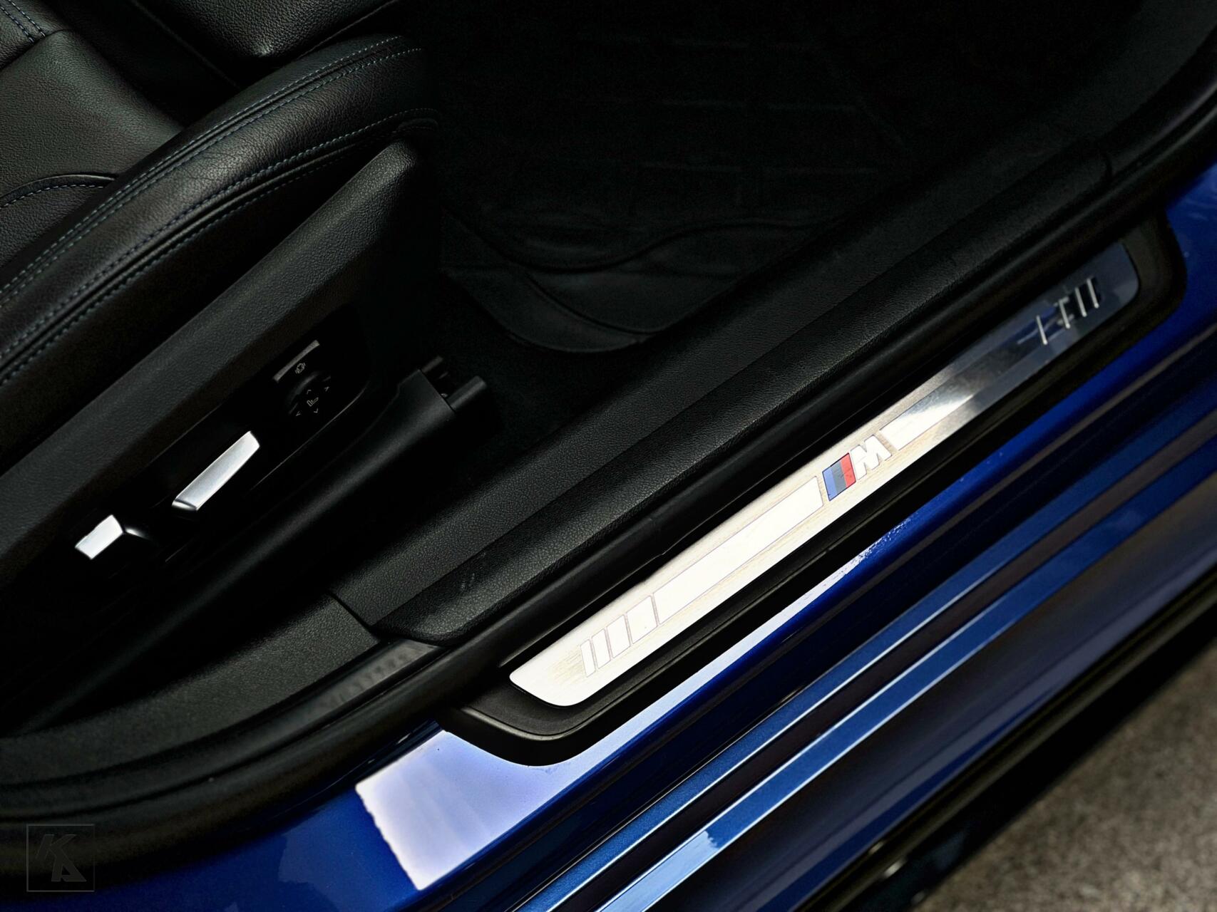 Foto van BMW 3-serie