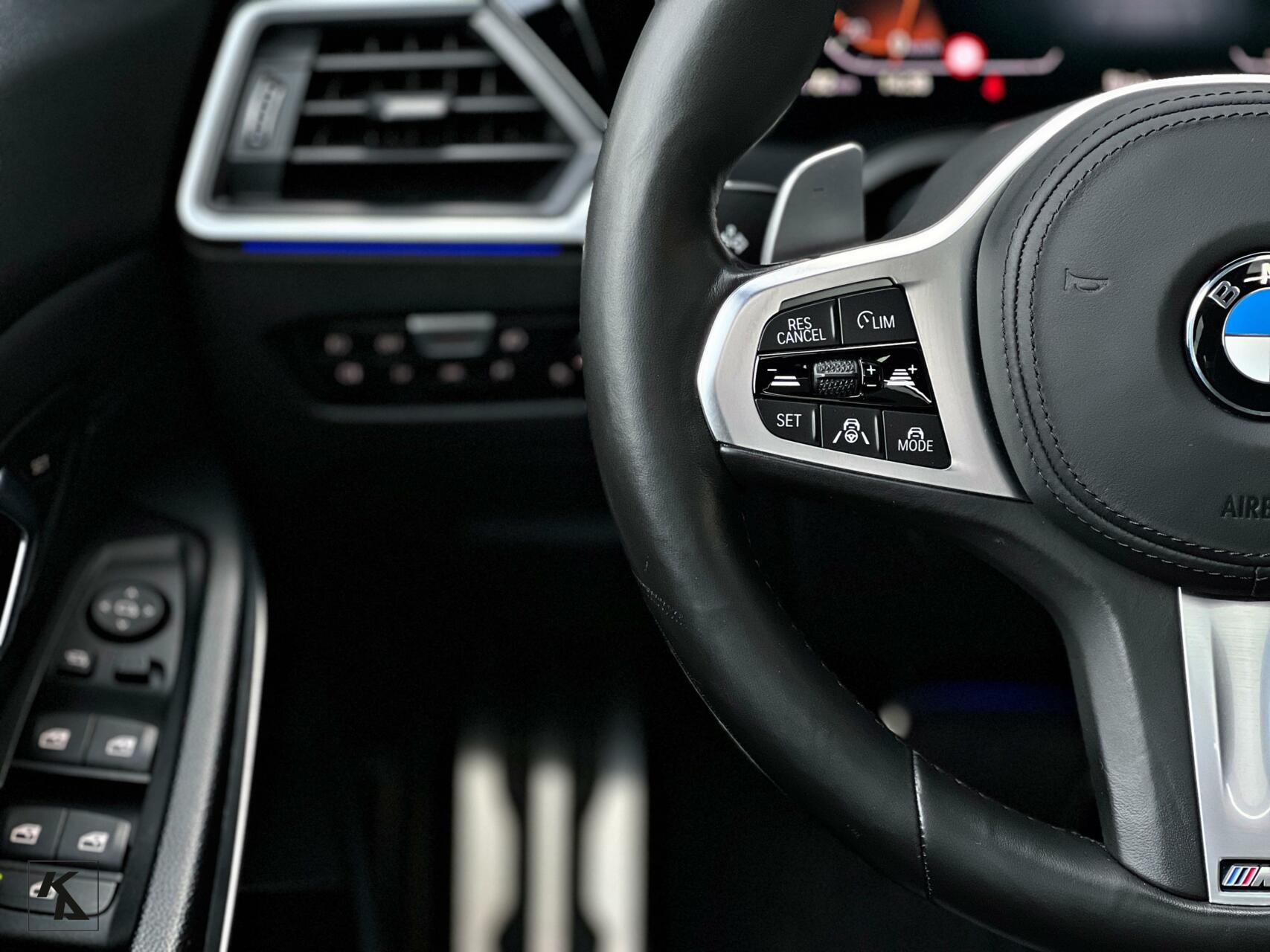 Foto van BMW 3-serie