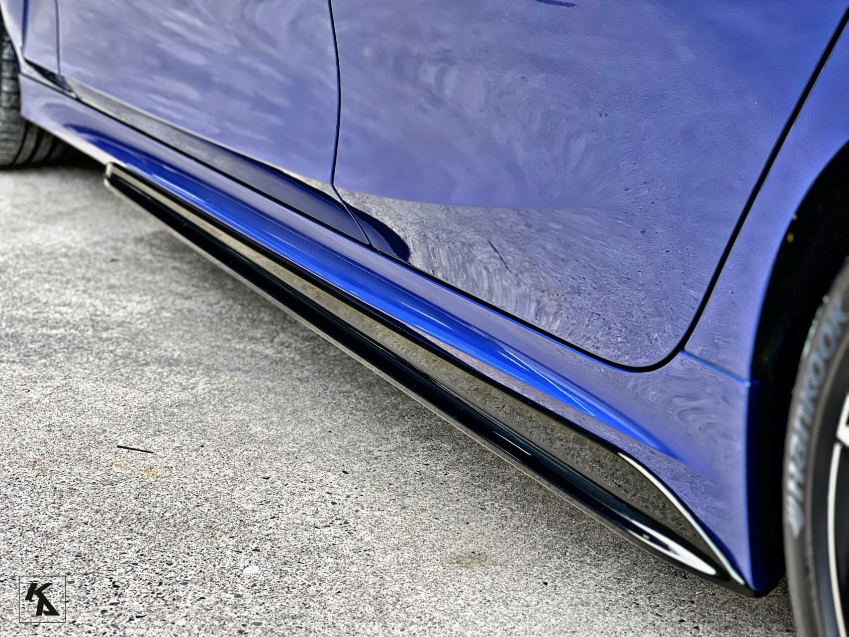 Foto van BMW 3-serie