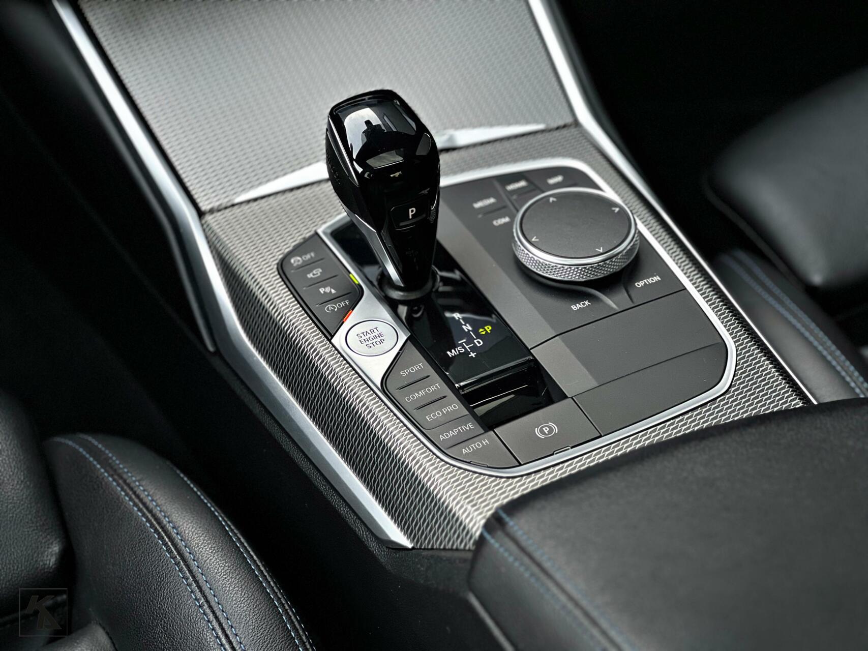 Foto van BMW 3-serie