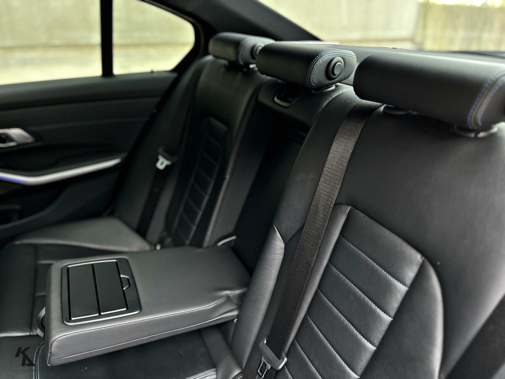 Foto van BMW 3-serie
