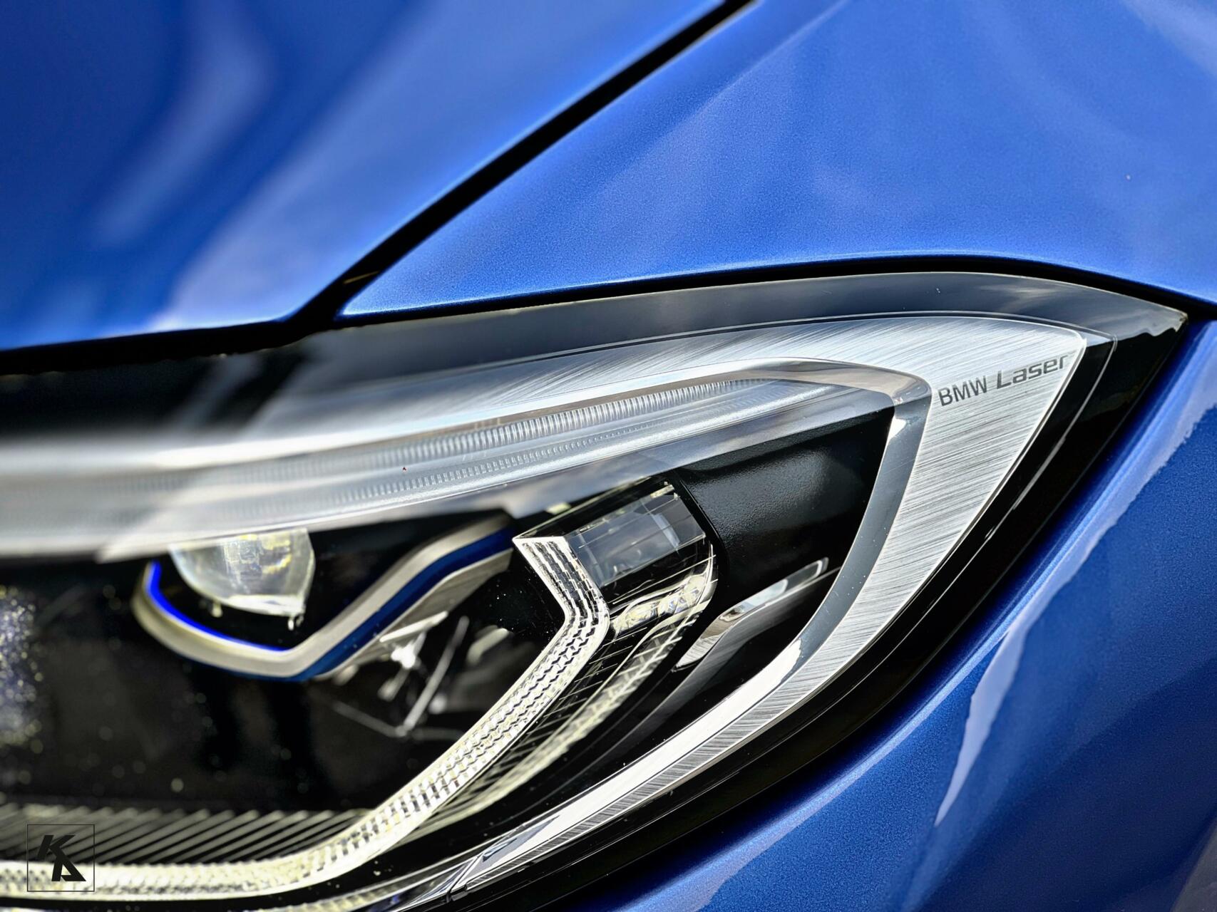 Foto van BMW 3-serie