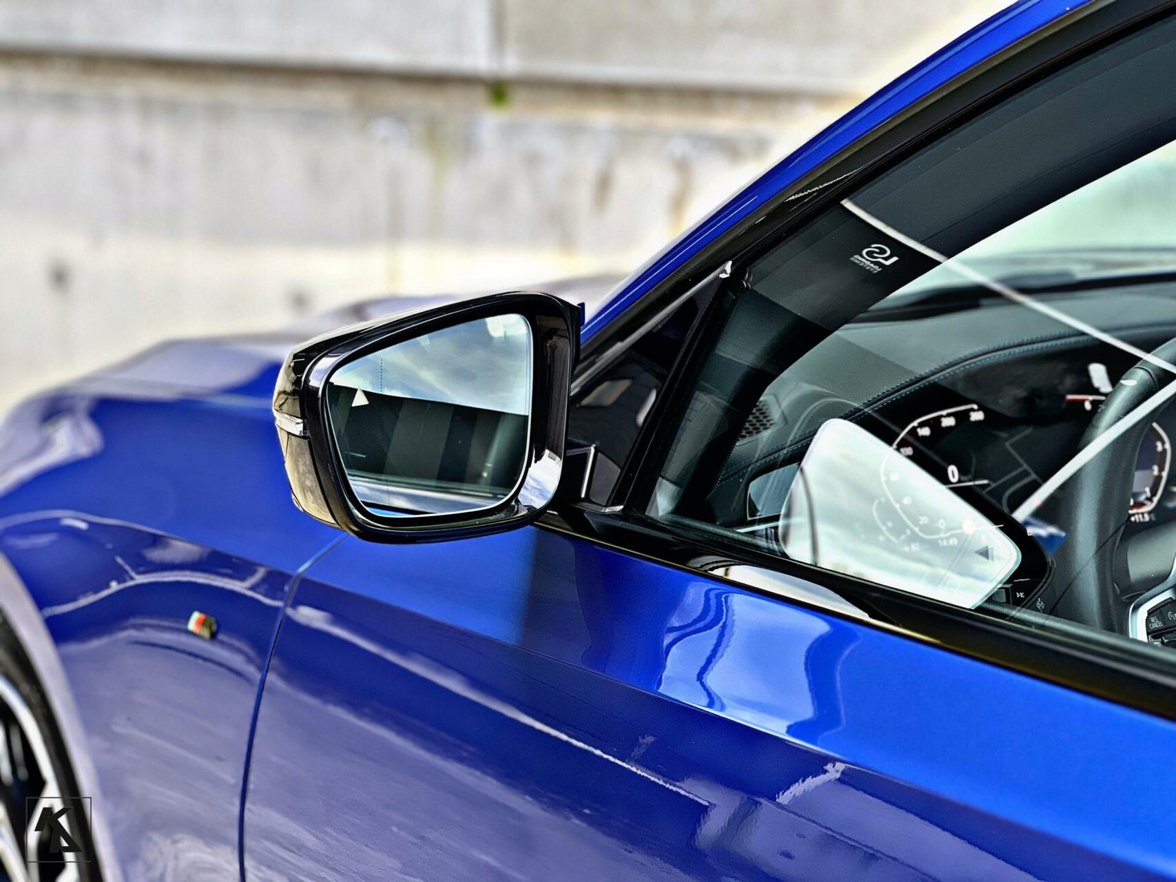 Foto van BMW 3-serie