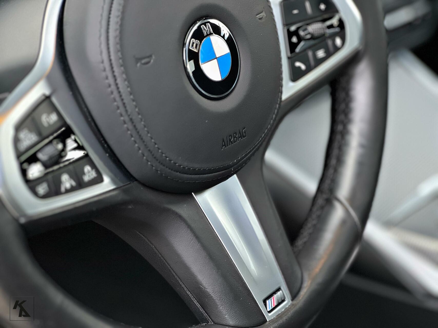 Foto van BMW 3-serie