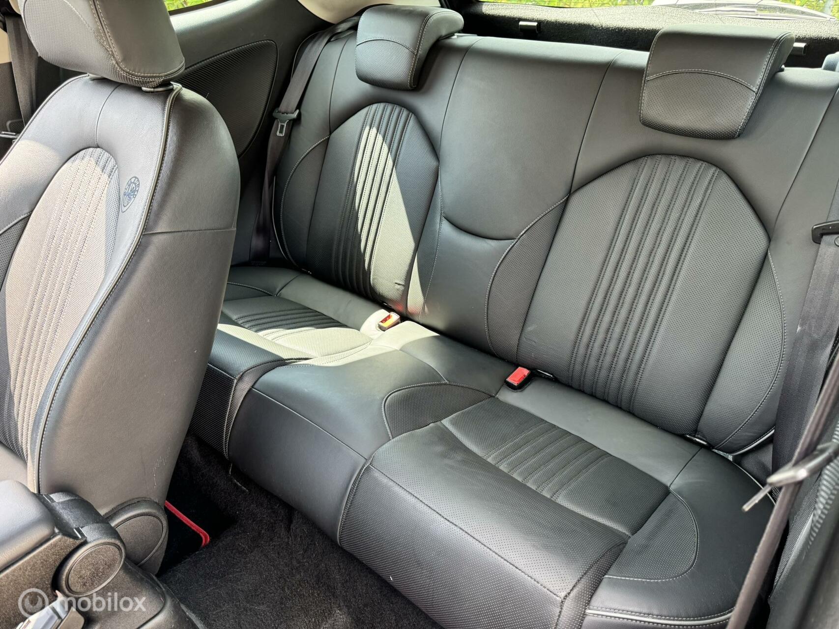Foto van Alfa Romeo Mito
