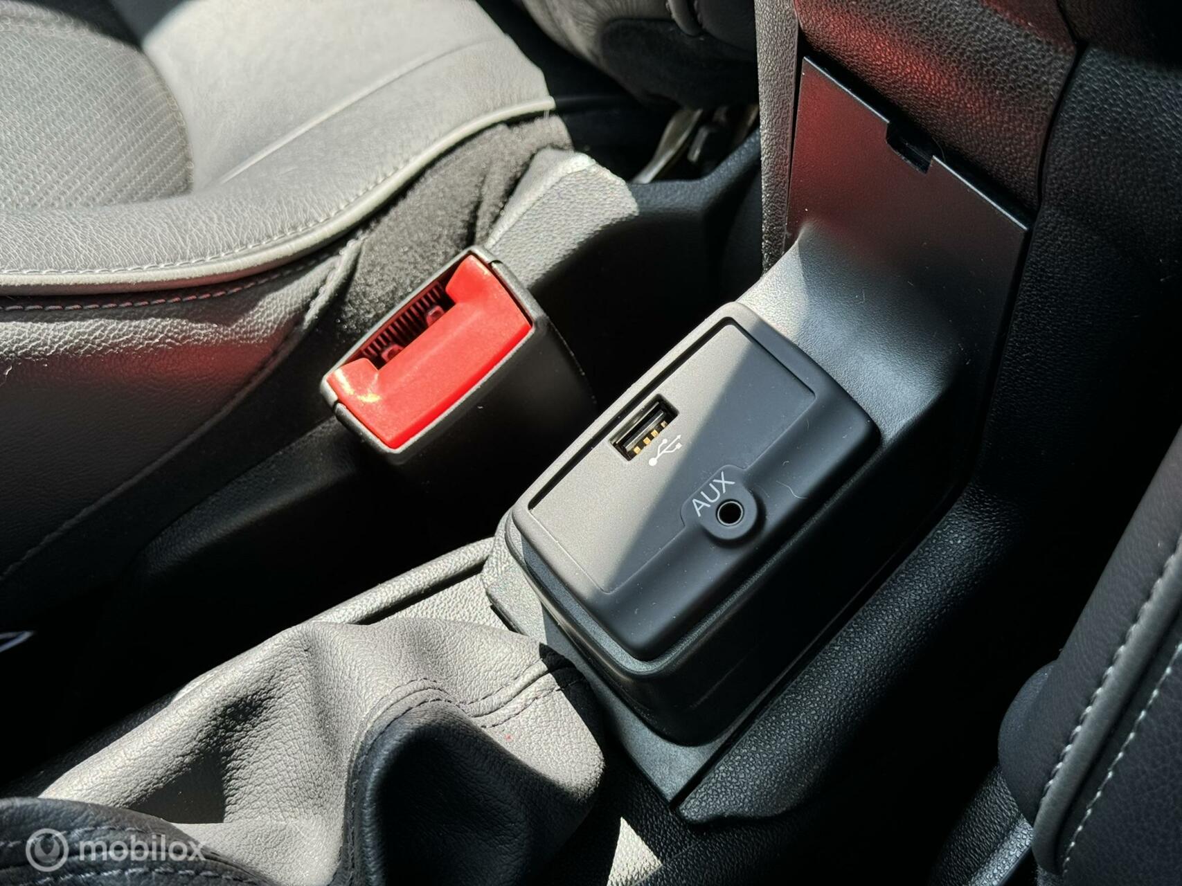 Foto van Alfa Romeo Mito