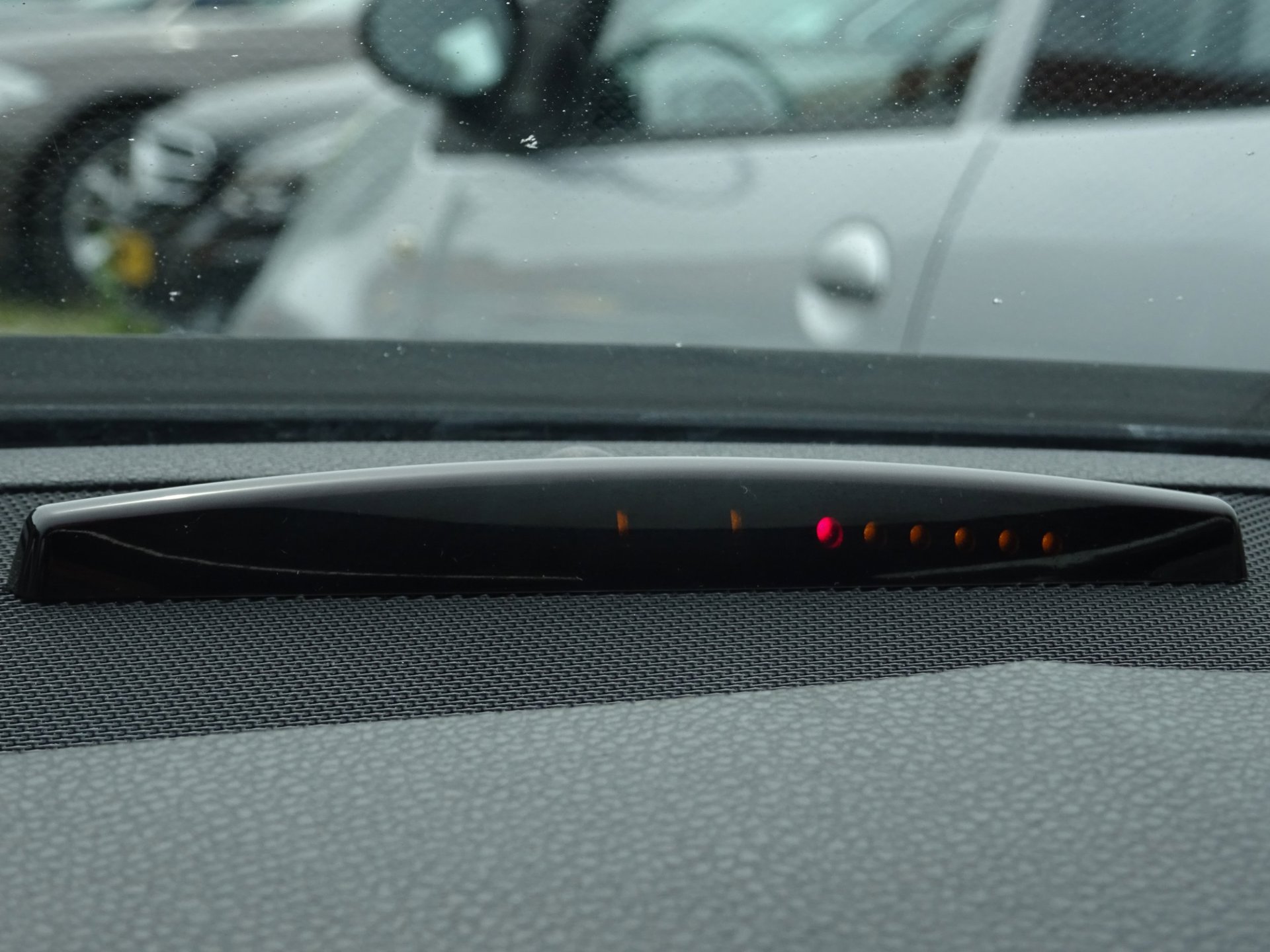 Foto van Mercedes-Benz C 200 Kompressor