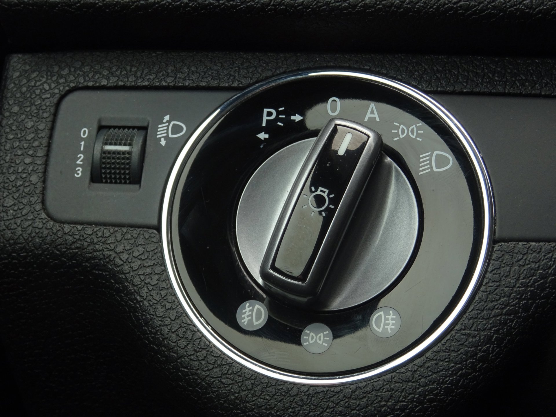 Foto van Mercedes-Benz C 200 Kompressor