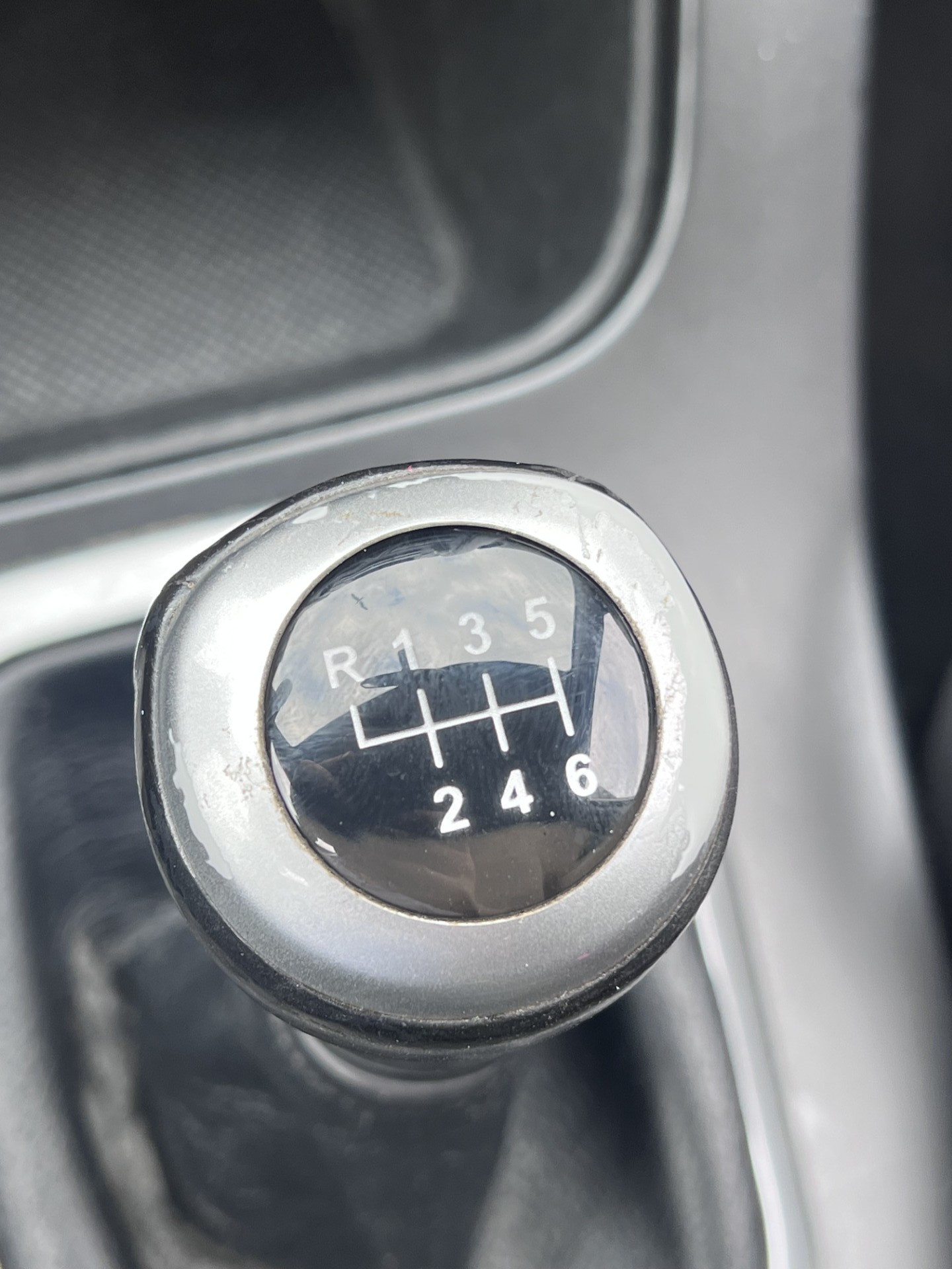 Foto van Kia Sorento