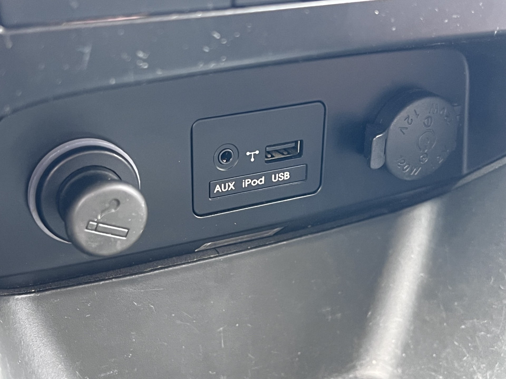 Foto van Kia Sorento