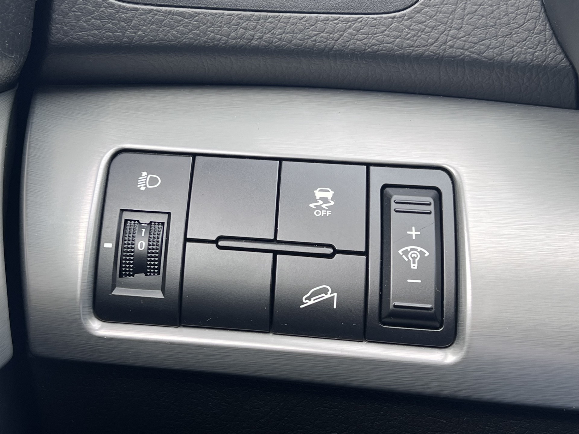 Foto van Kia Sorento