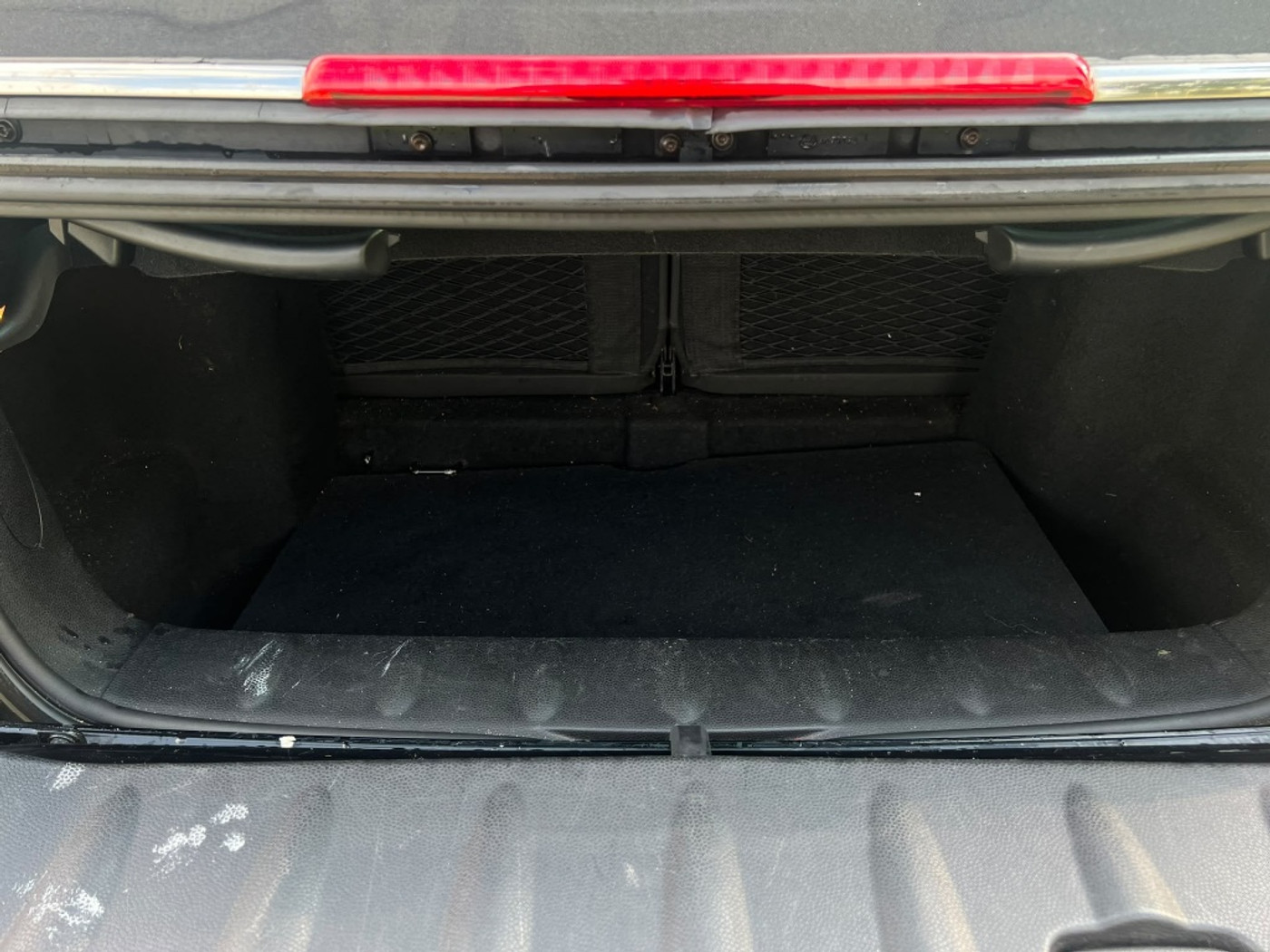Foto van Mini Mini Cabrio