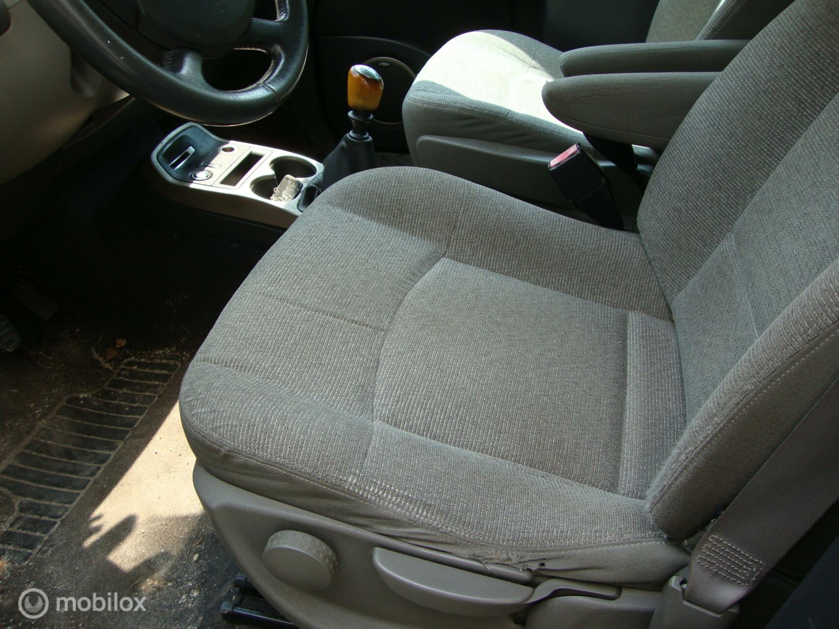 Foto van Renault Espace
