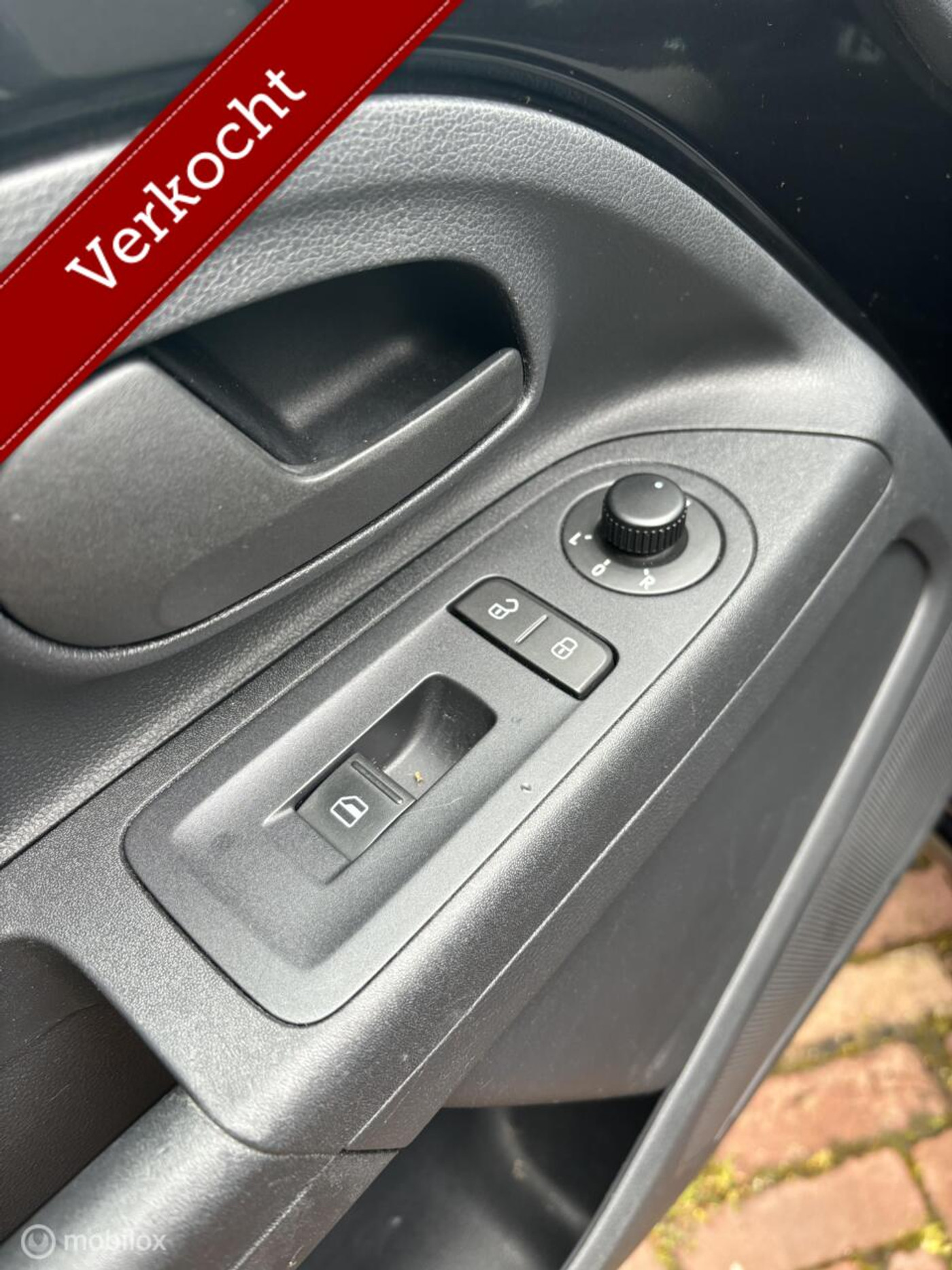 Foto van Skoda Citigo