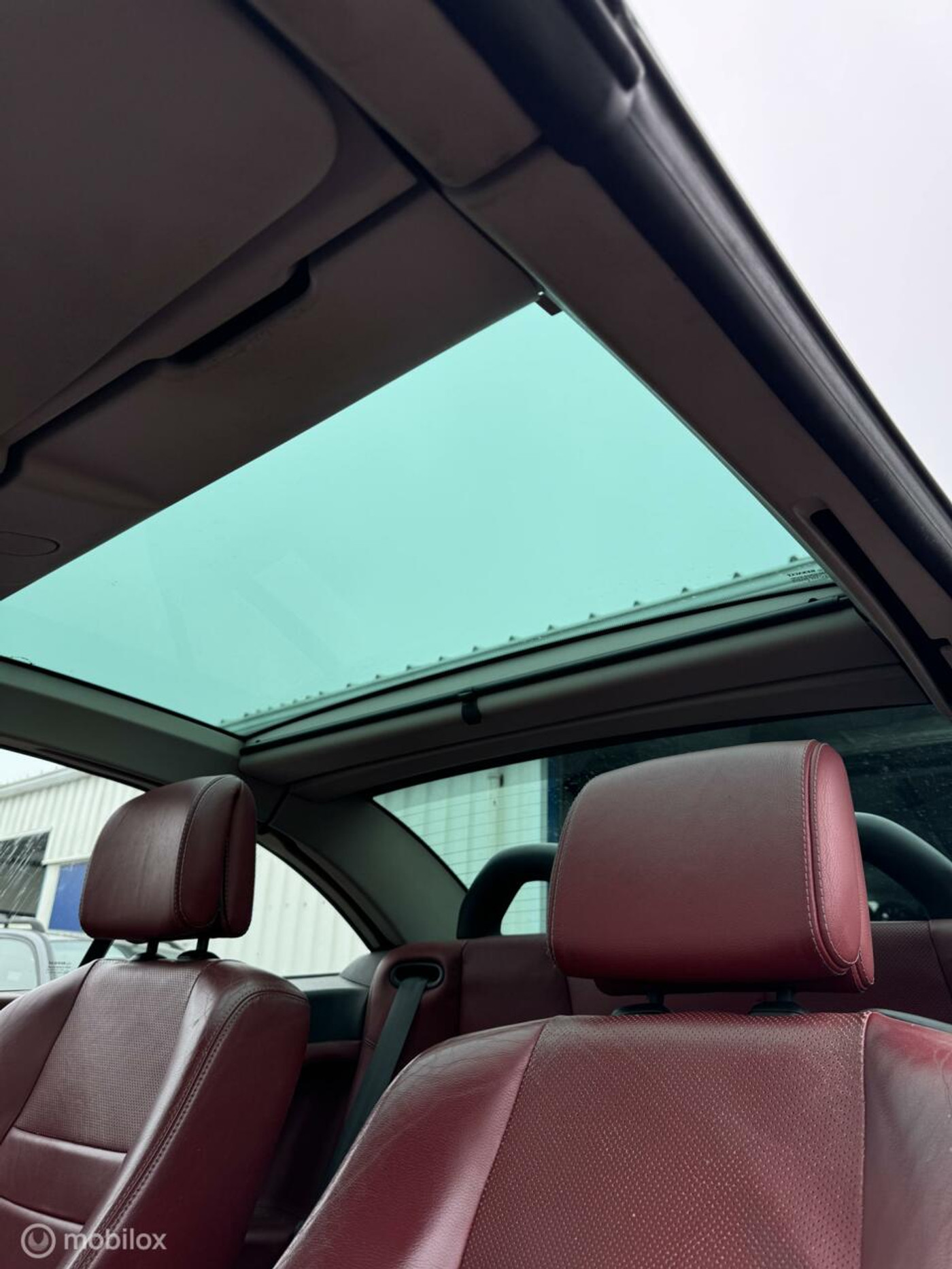 Foto van Renault Mégane Coupé-cabriolet