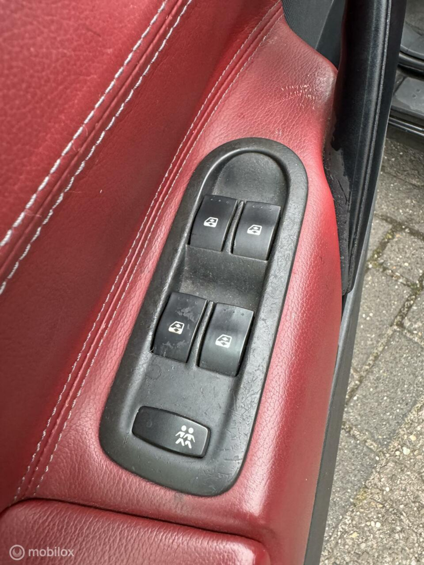 Foto van Renault Mégane Coupé-cabriolet