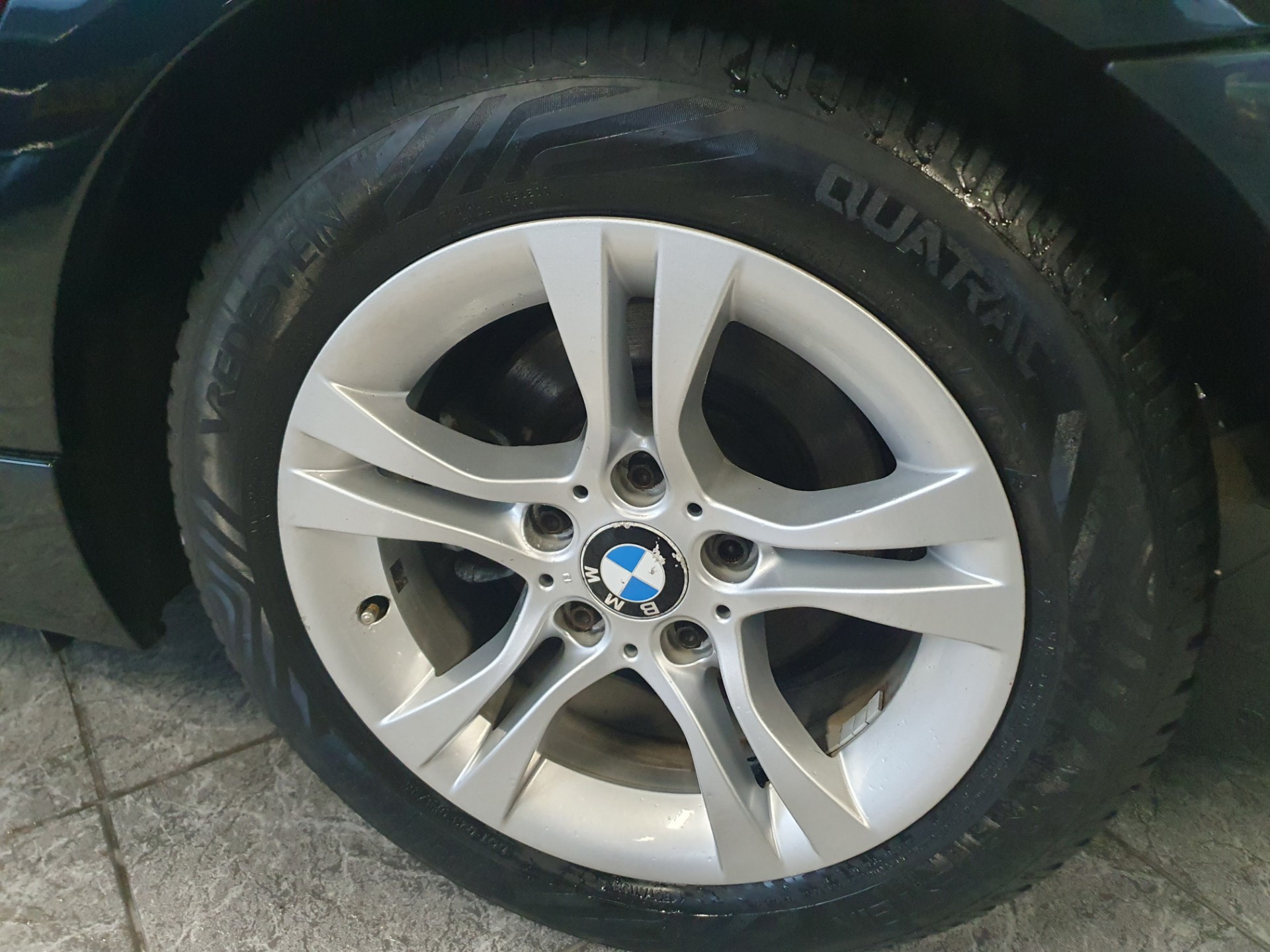 Foto van BMW 3er Reihe