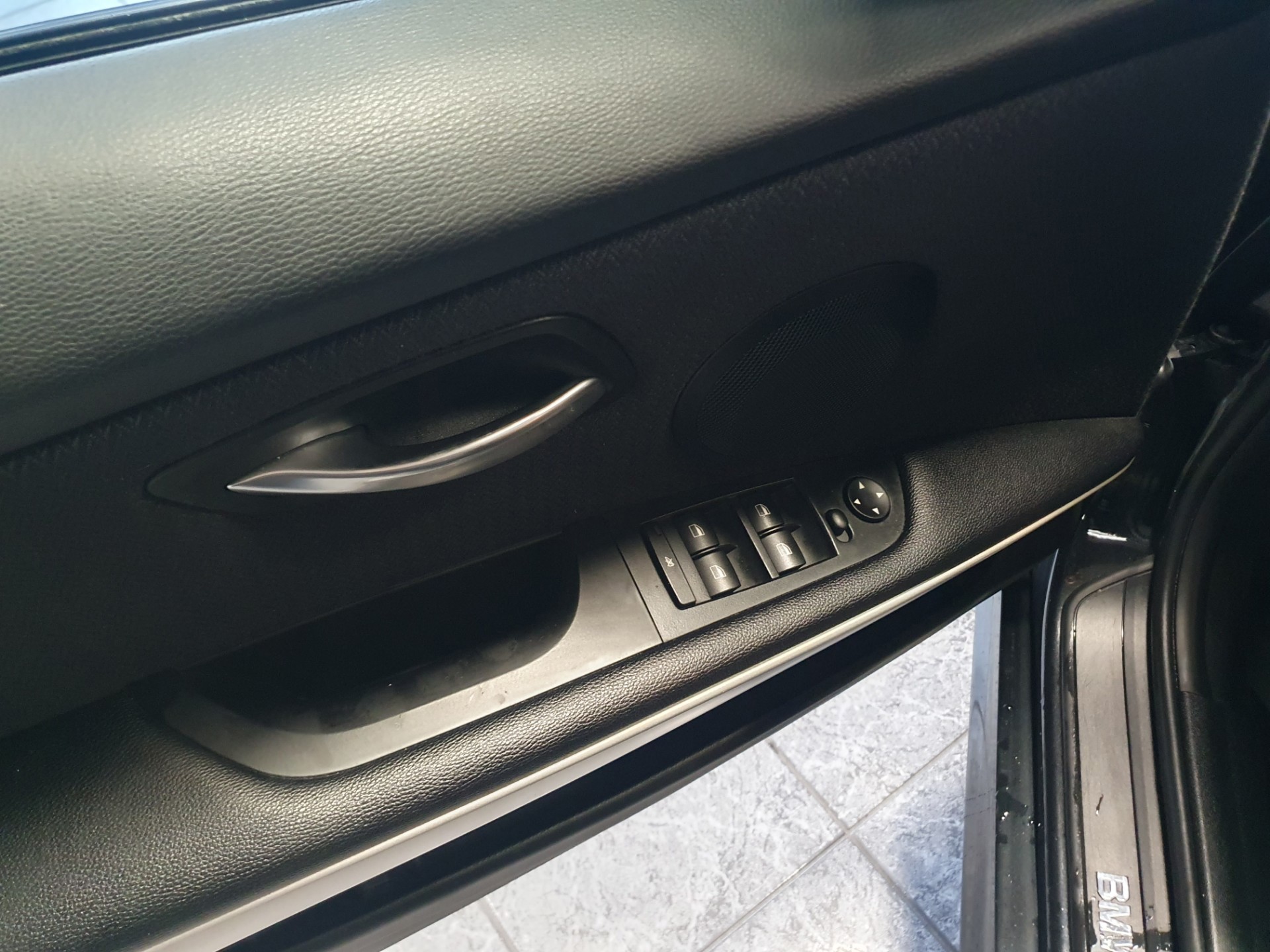 Foto van BMW 3er Reihe