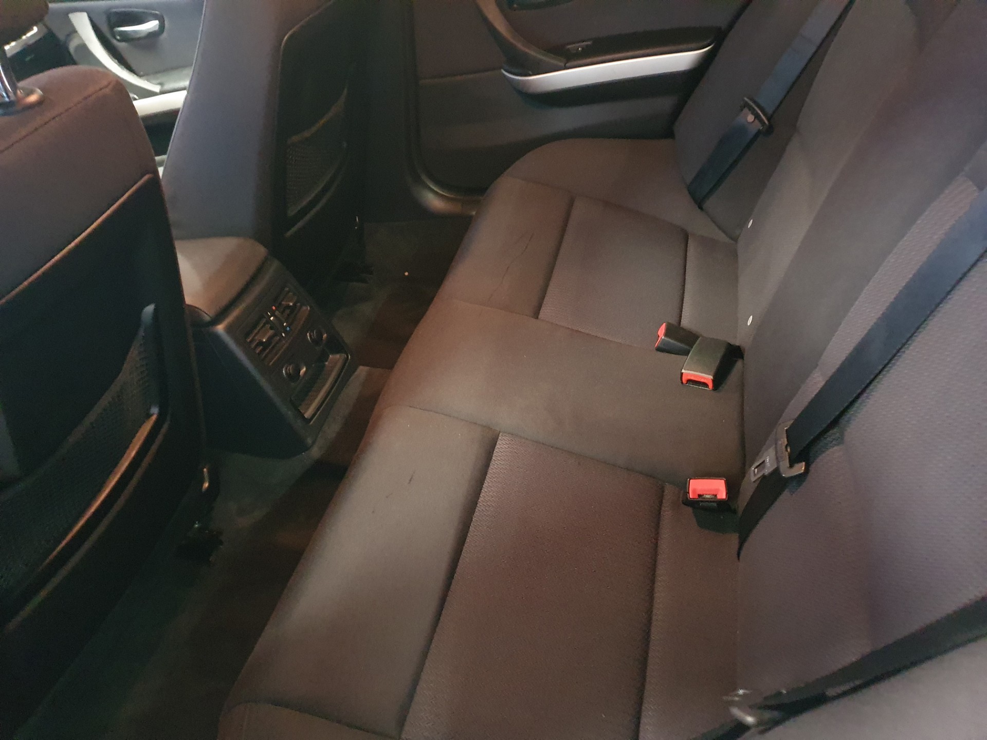 Foto van BMW 3er Reihe