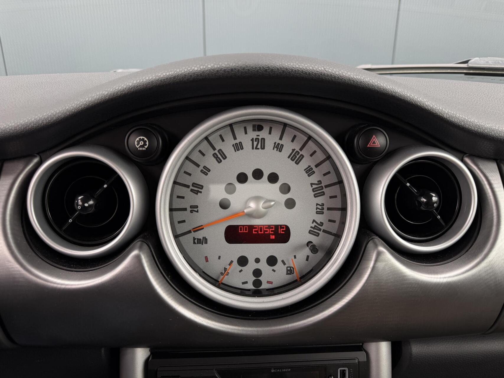 Foto van Mini Mini Cooper S