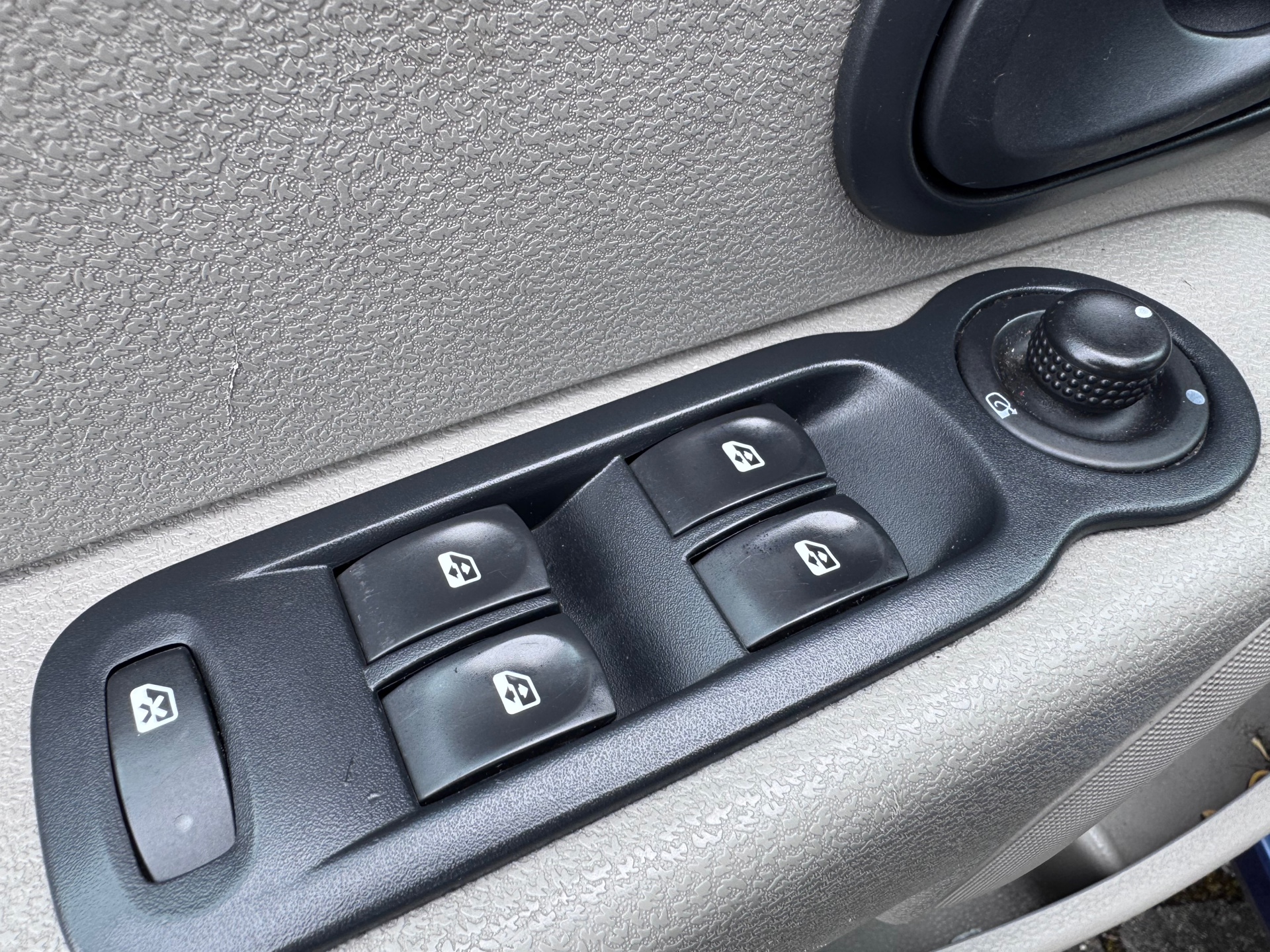 Foto van Renault Modus