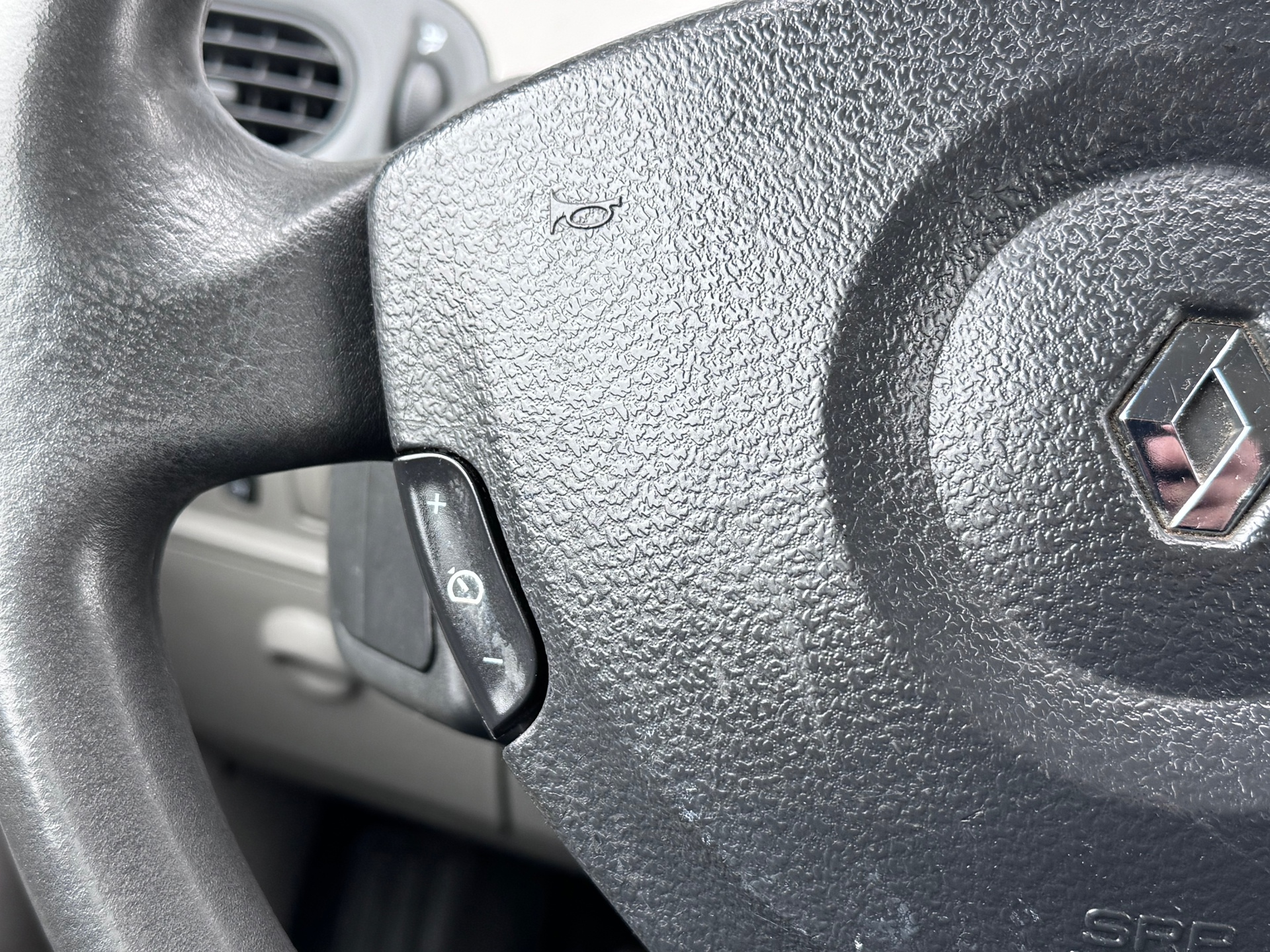Foto van Renault Modus