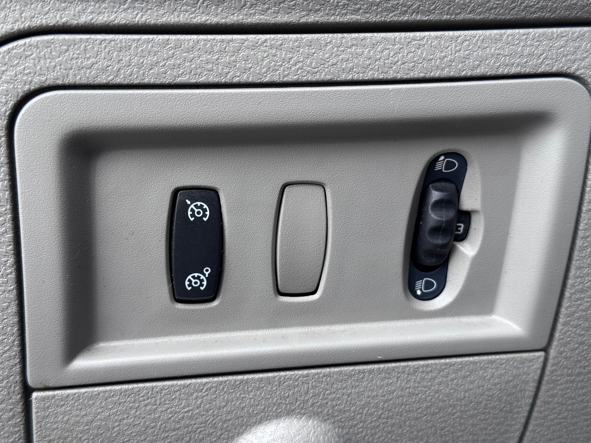 Foto van Renault Modus
