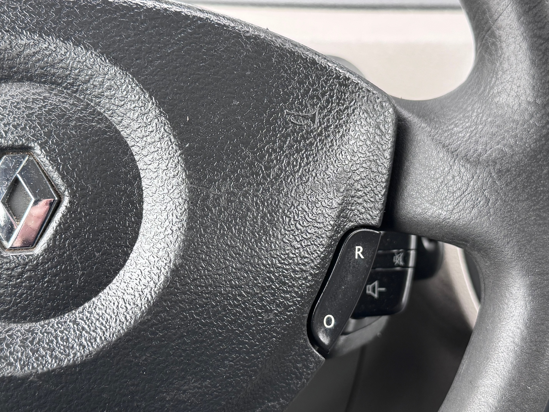 Foto van Renault Modus