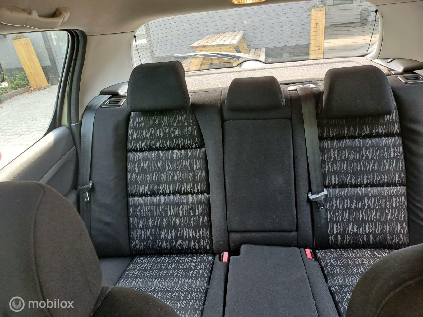 Foto van Peugeot 307
