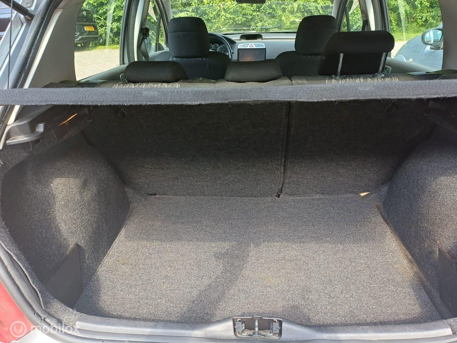 Foto van Peugeot 307