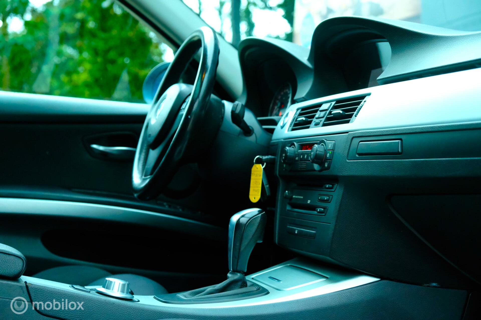 Foto van BMW 3-serie