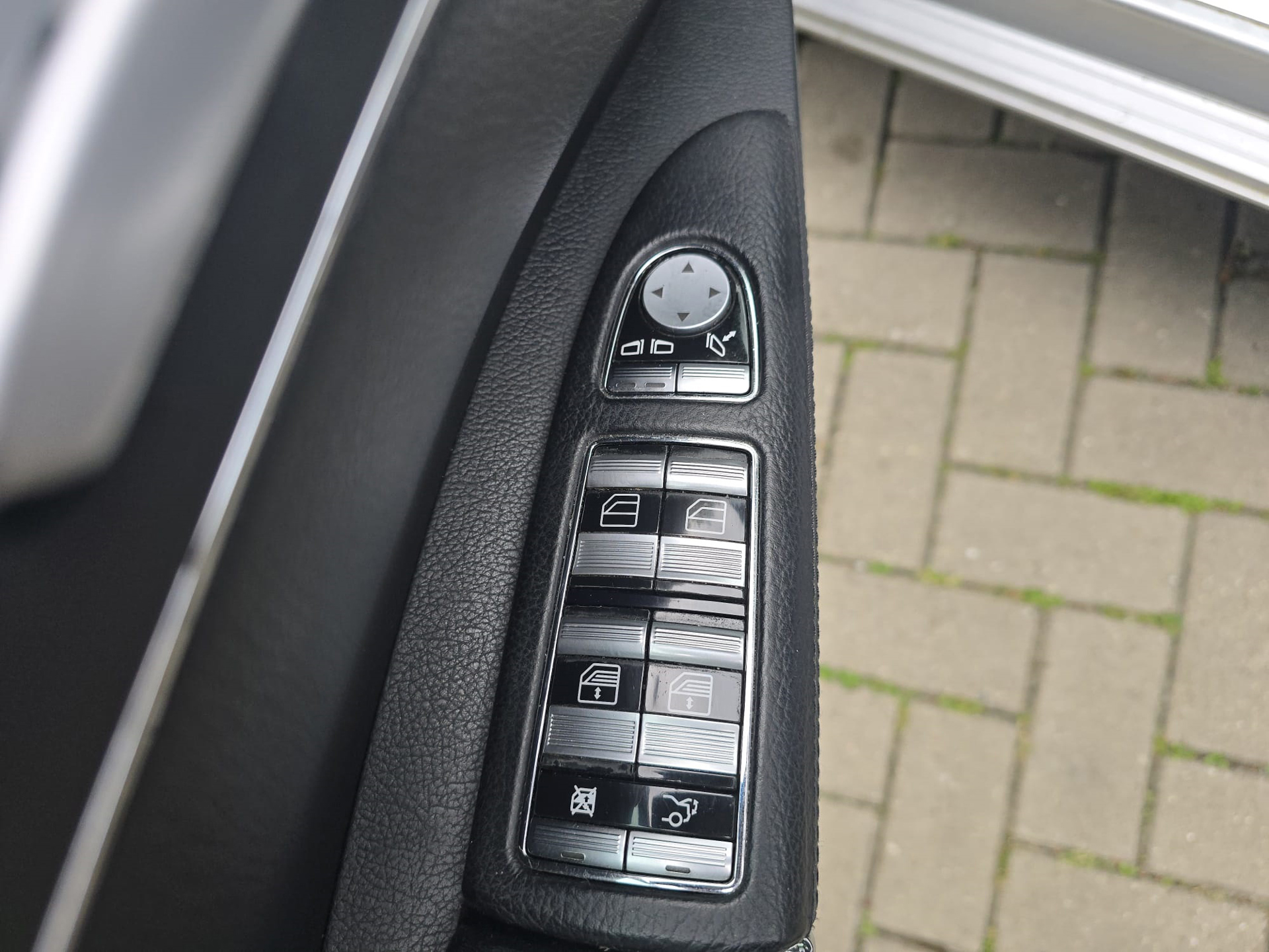 Foto van Mercedes-Benz S 350