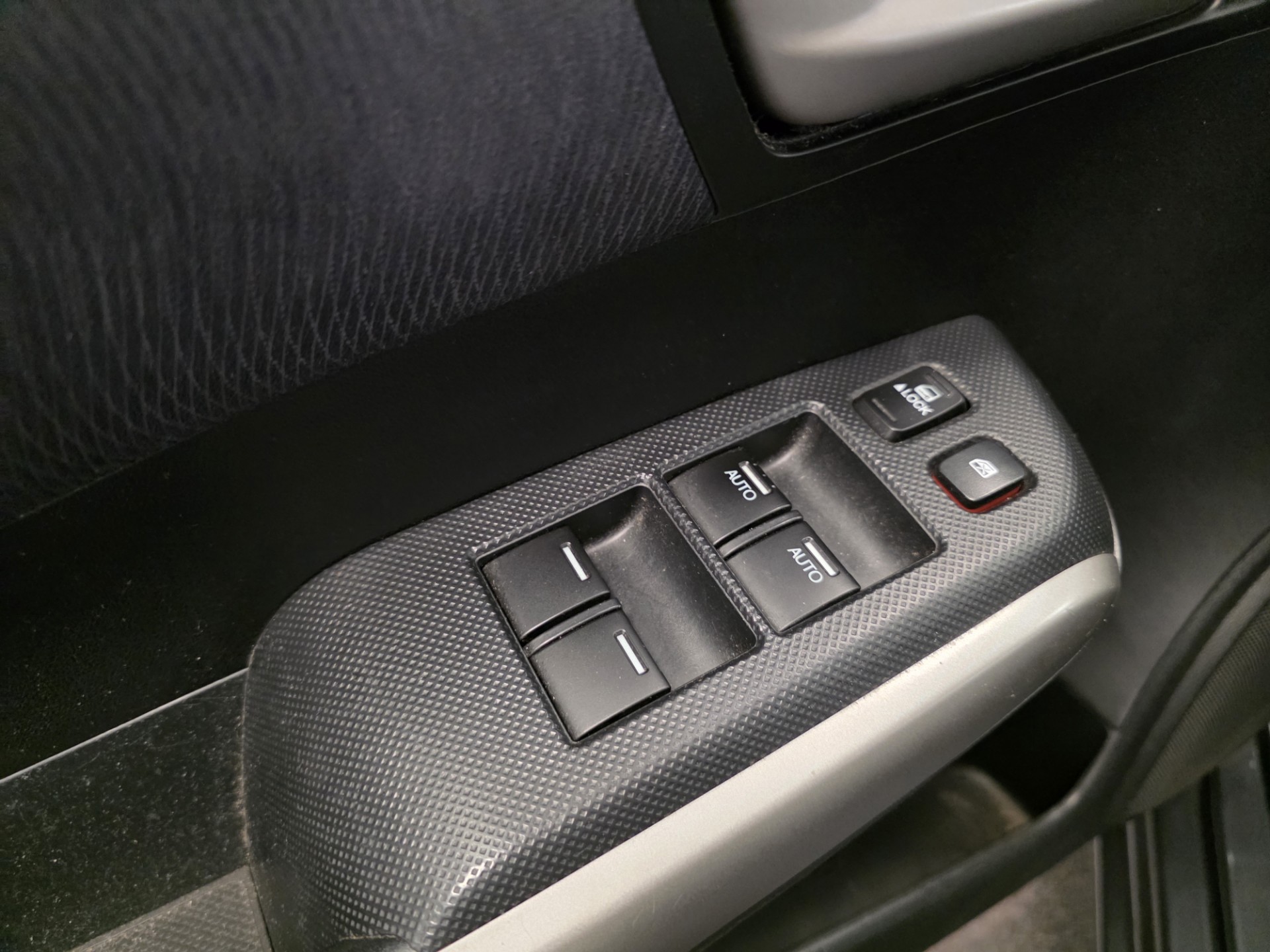 Foto van Honda Insight