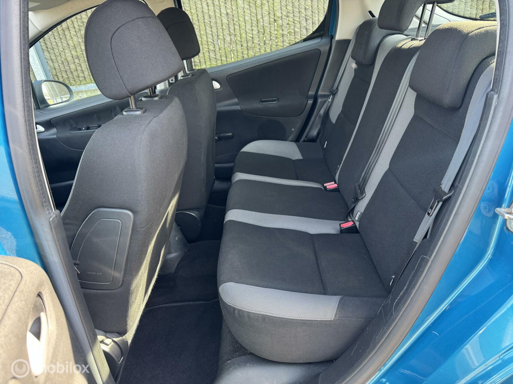 Foto van Peugeot 207