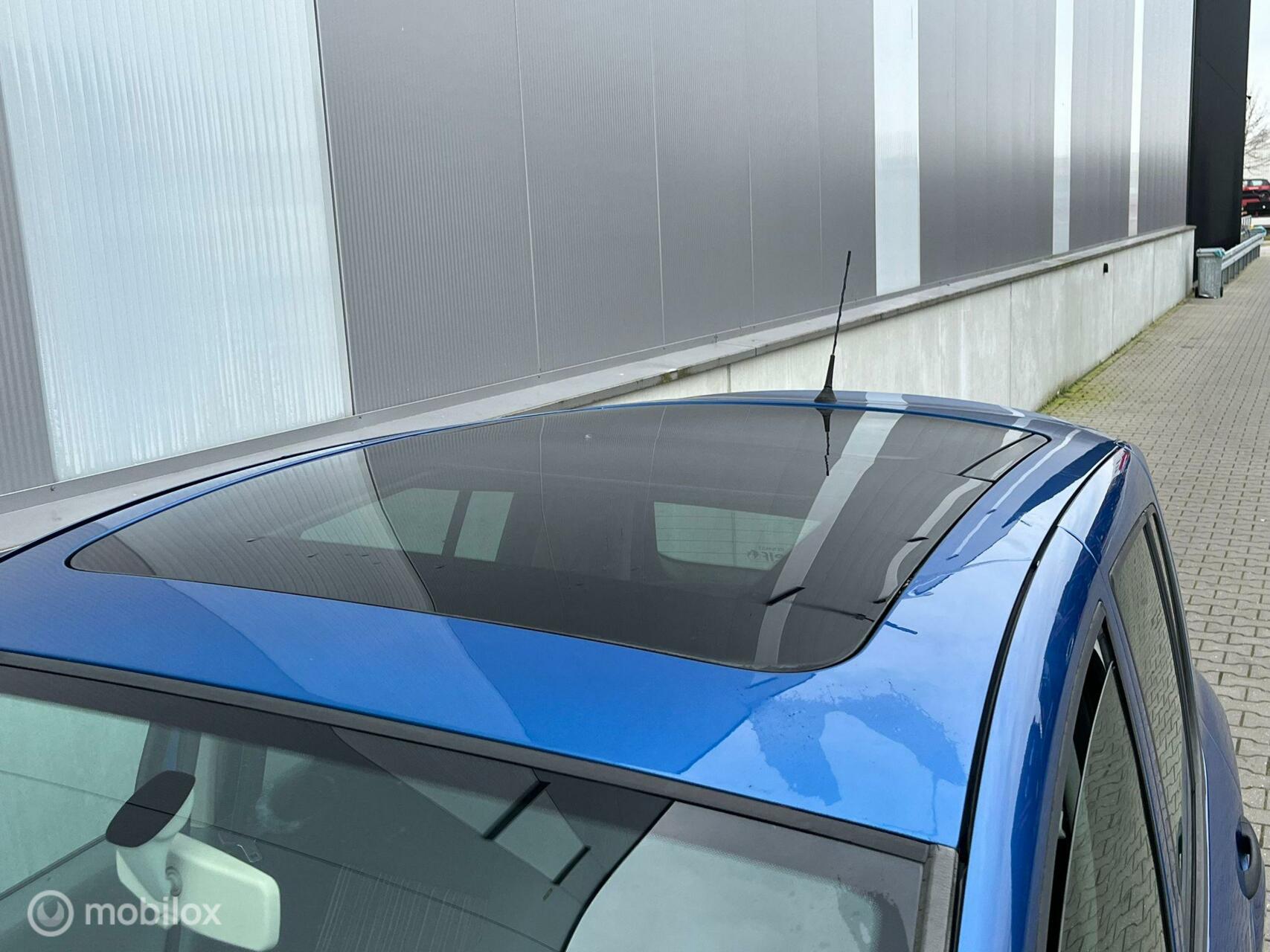 Foto van Renault Modus