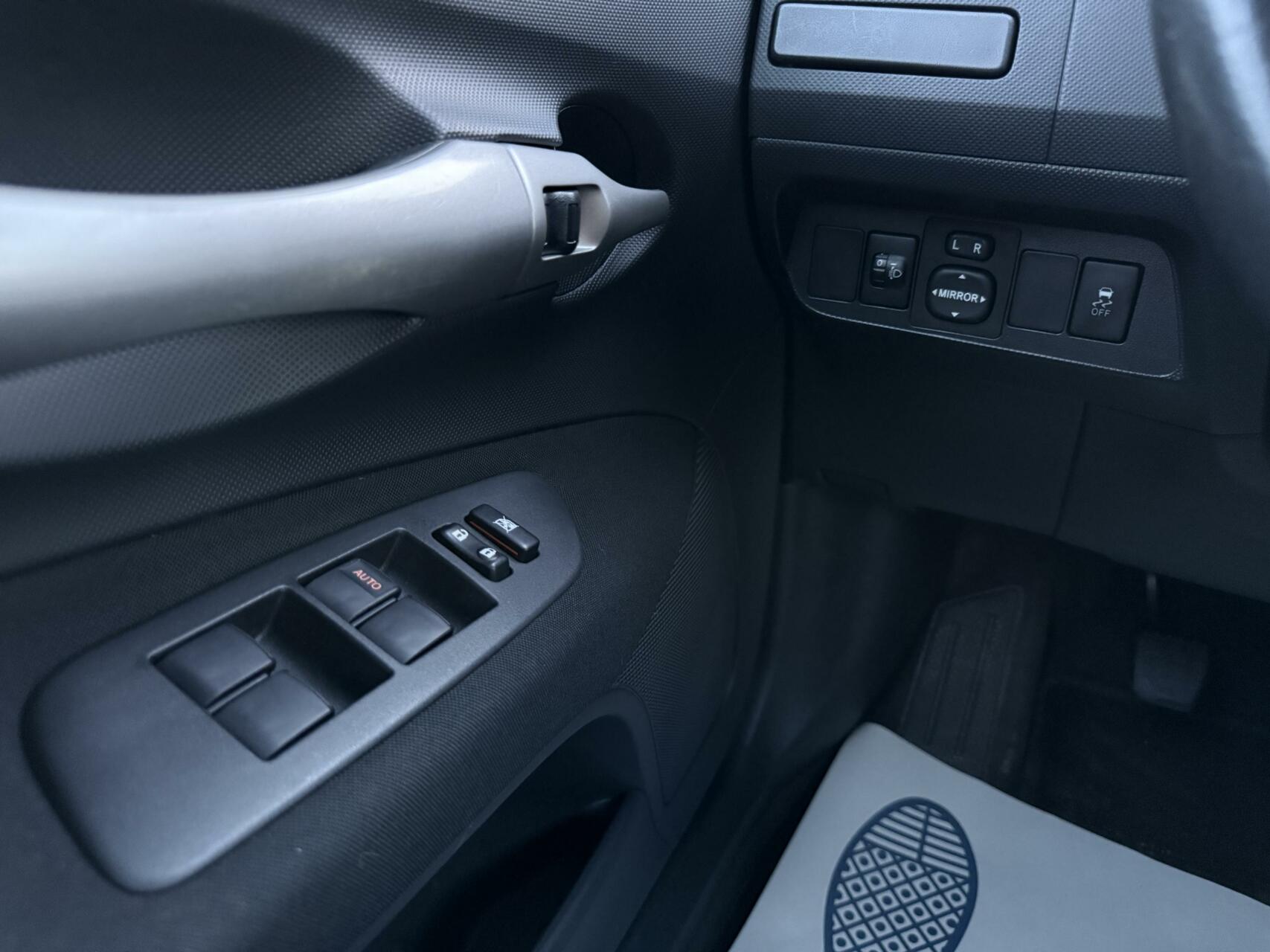 Foto van Toyota Auris