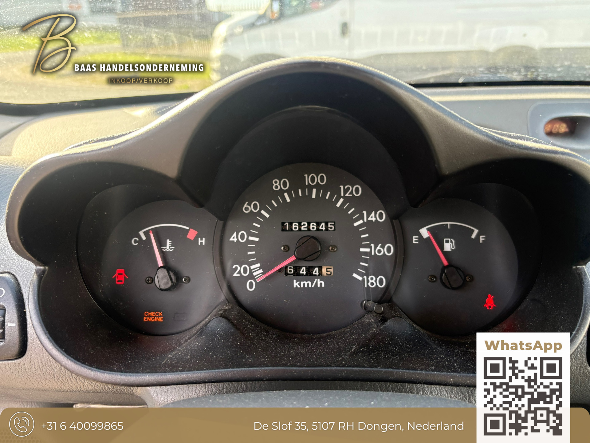 Foto van Hyundai Atos-prime